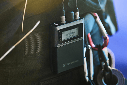 EW-DX SK, SKM Low Cut – Sennheiser