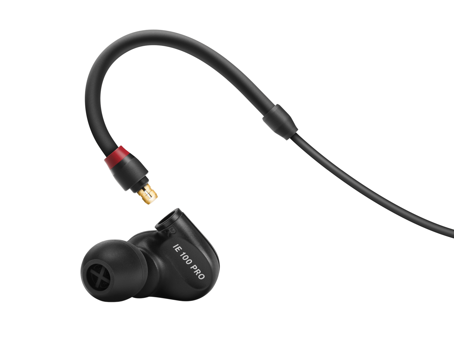 IE_100_PRO_BLACK_Product_shot_cutout_Right_Unplugged.png