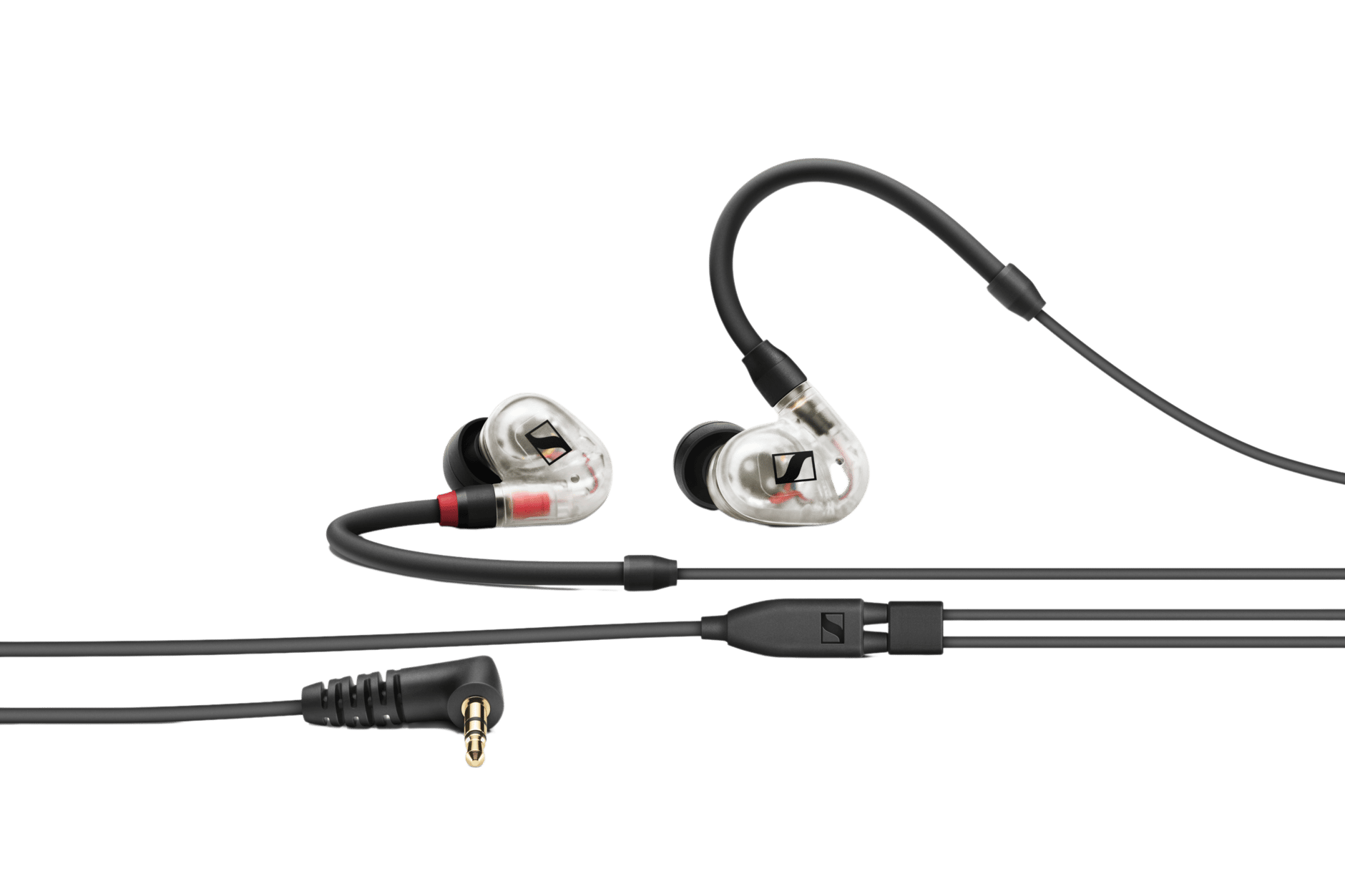 【タイムセール！】 Dynamic Pro: 100 IE In-Ear Sennheiser | Monitors ヘッドホン