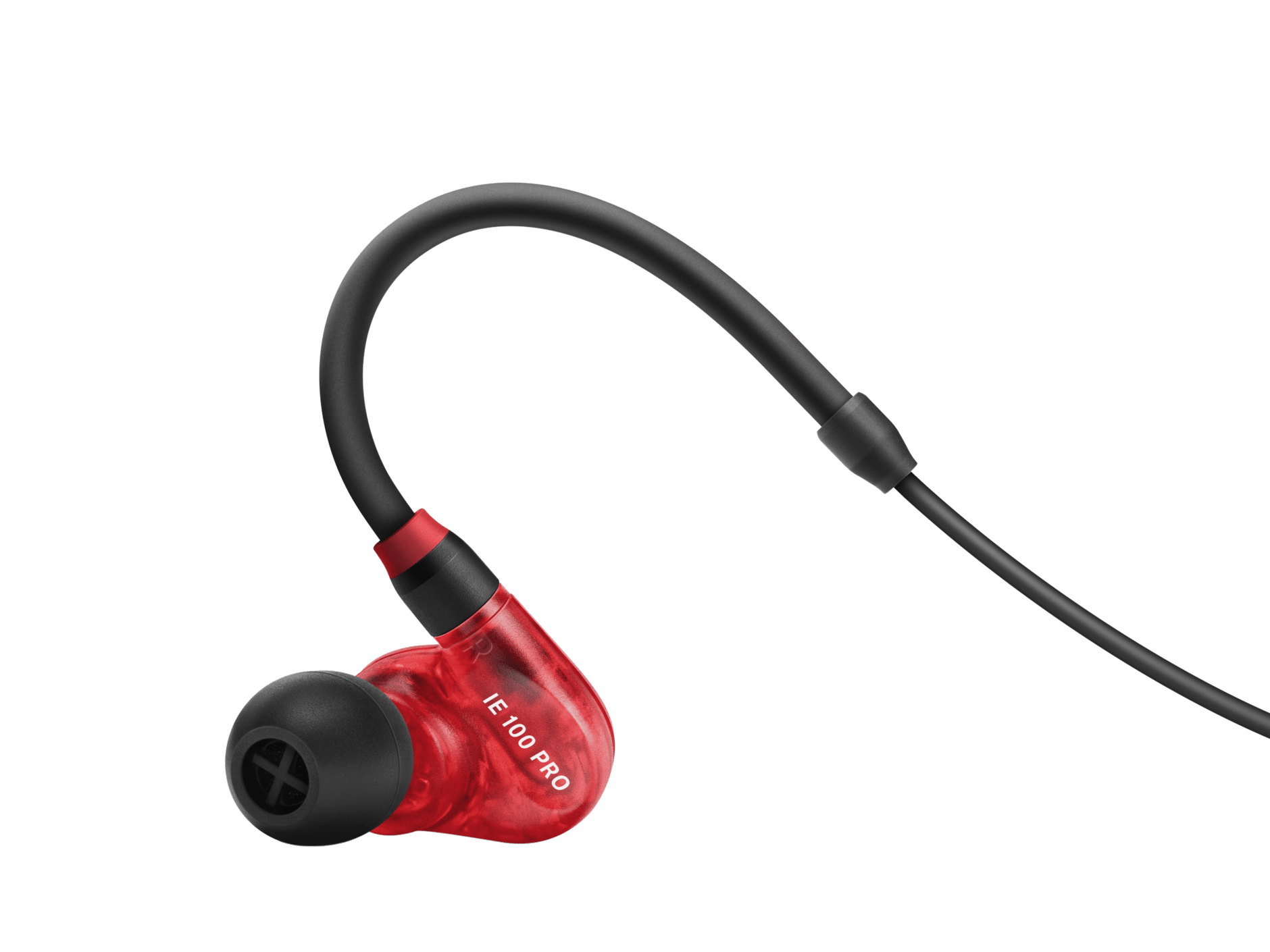 春のコレクション IE monitoring In-ear 100 Sennheiser | Pro イヤホン