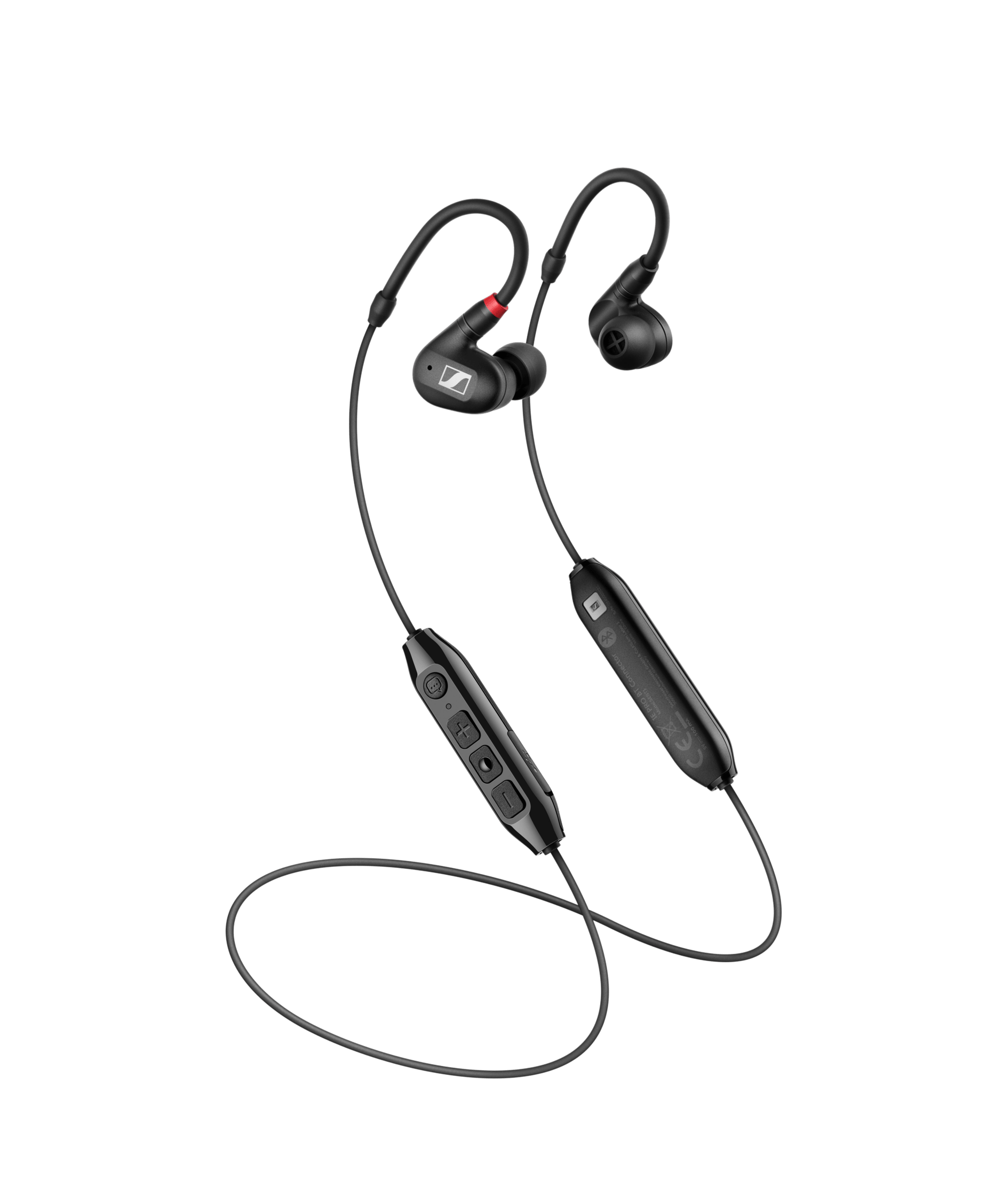 IE 100 PRO WIRELESS