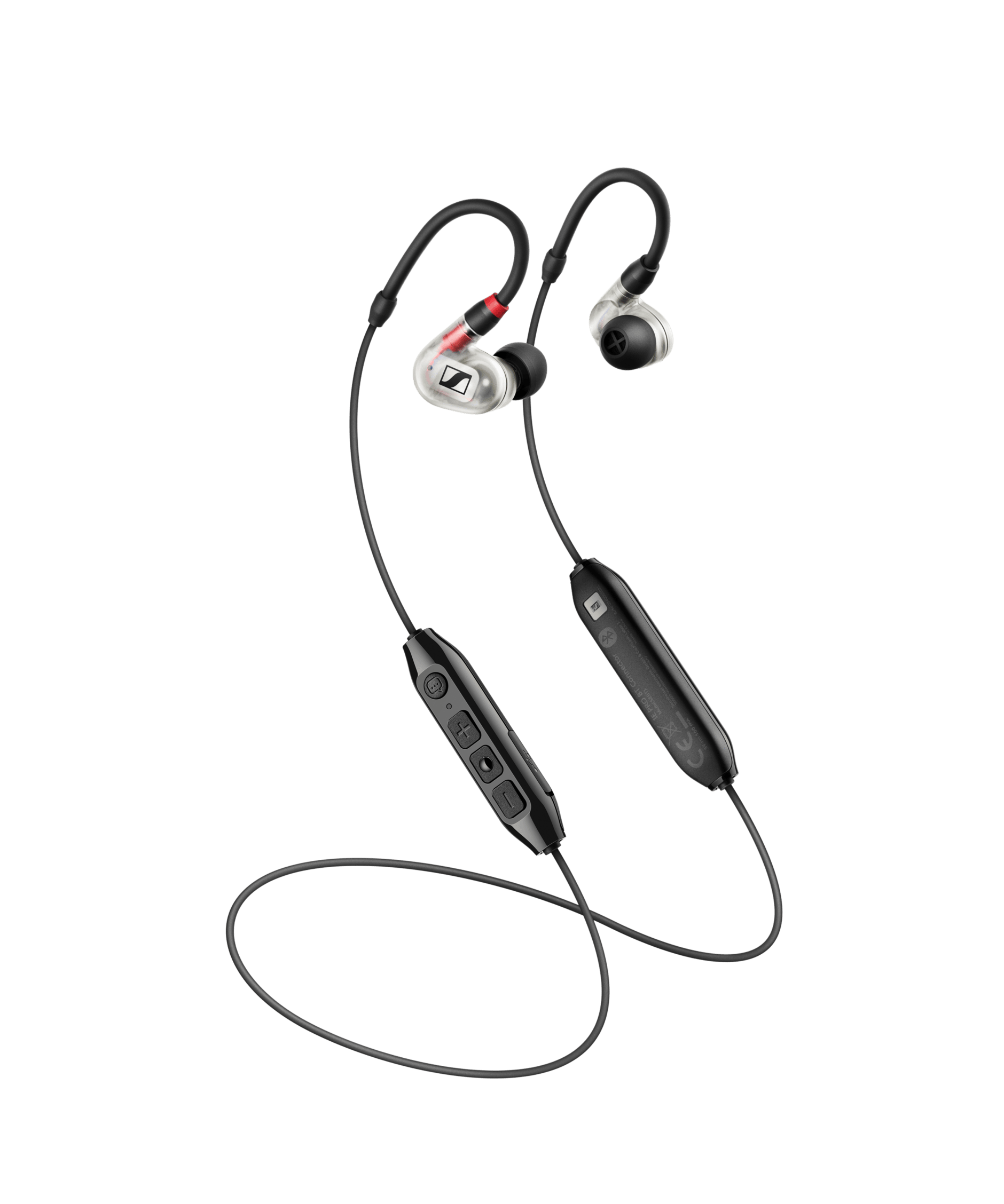 IE_100_PRO_WIRELESS_CLEAR_Product_shot_cutout_Wearing_Style.png