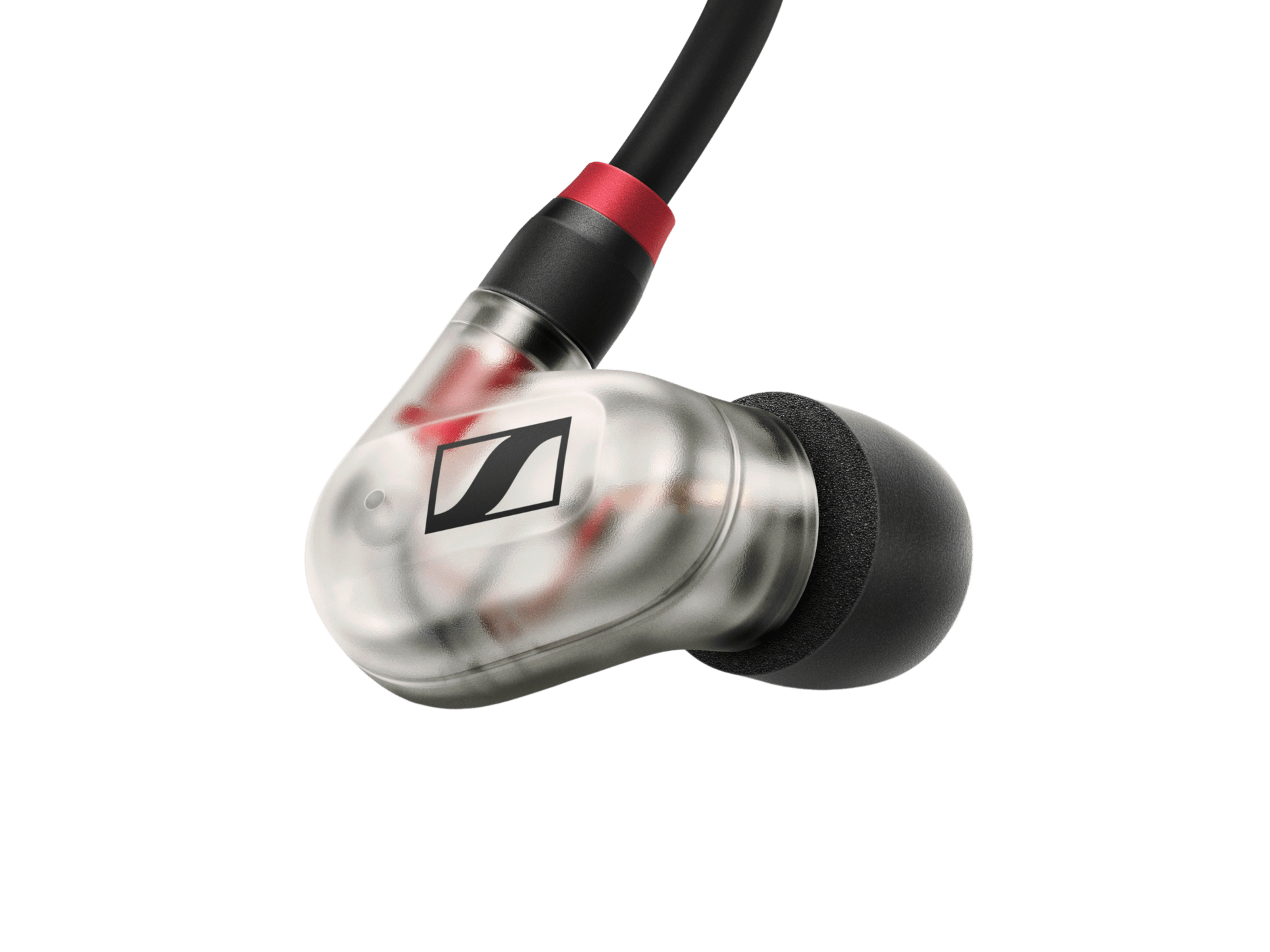 インイヤーモニタリング IE 400 Pro | Sennheiser