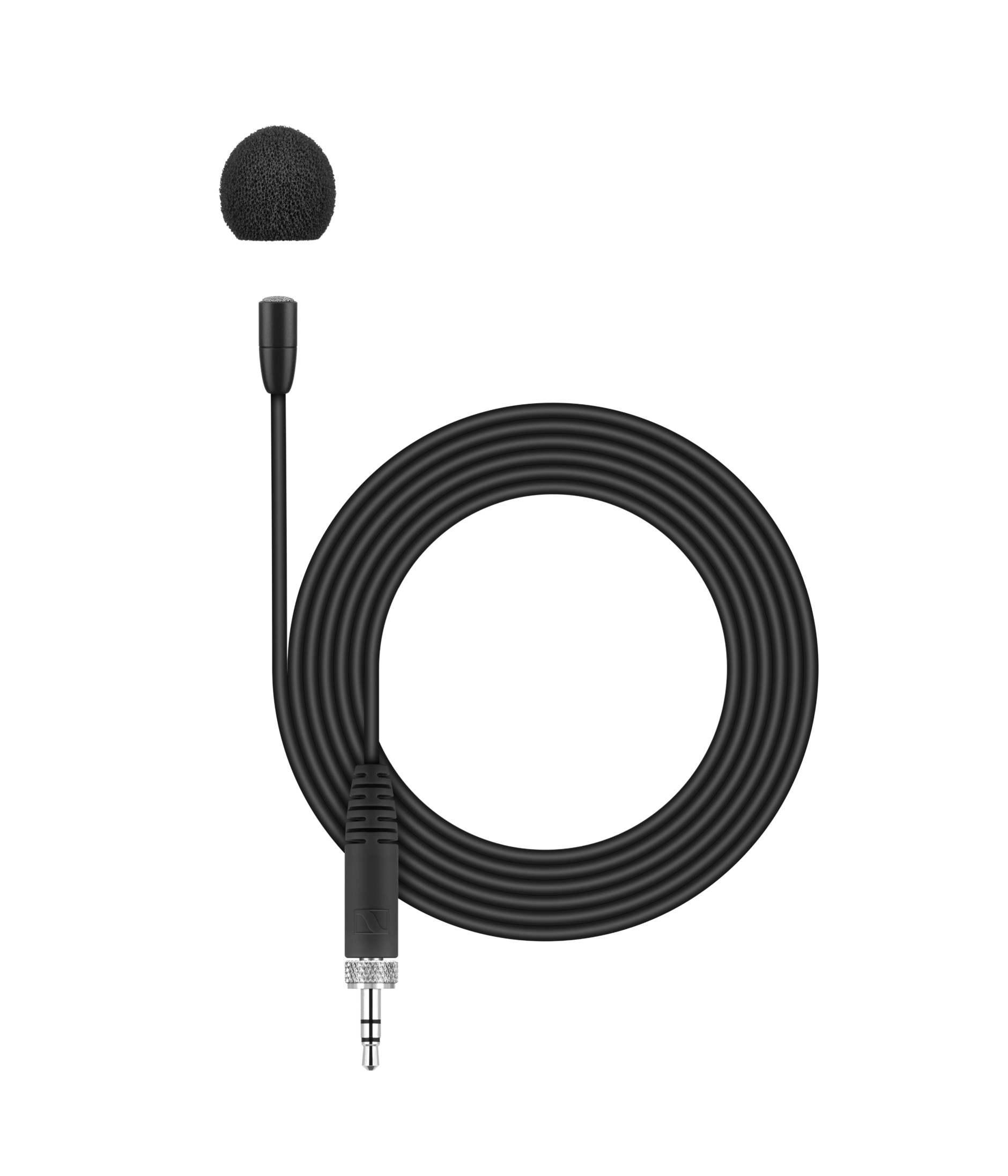 MKE_Essential_Omni_BLACK_jack_plug_Product_shot_cutout_Top_view.png