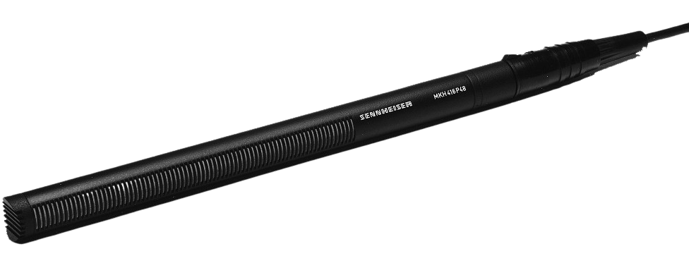 【希望者のみラッピング無料】 Premium 416: MKH Shotgun Sennheiser | Microphone アクセサリー