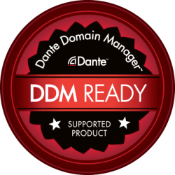 Prêt pour DDM