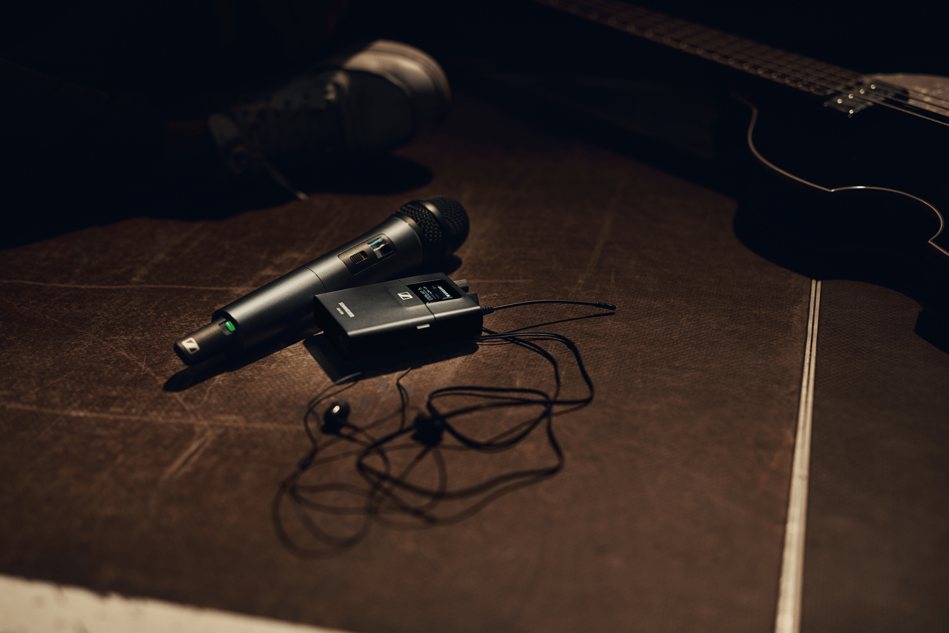 XS Wireless
