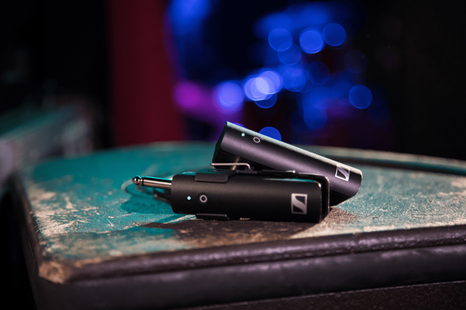 XS Wireless Digital