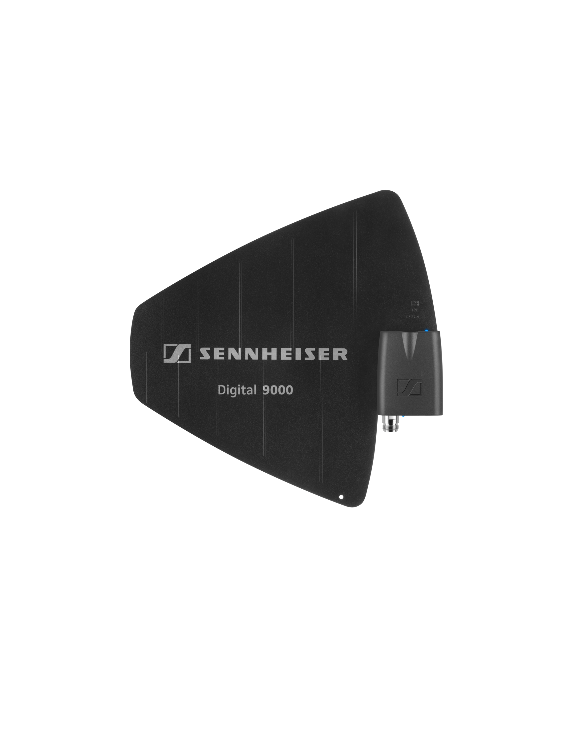 Sennheiser Digital 9000 wireless microphone system antenna.