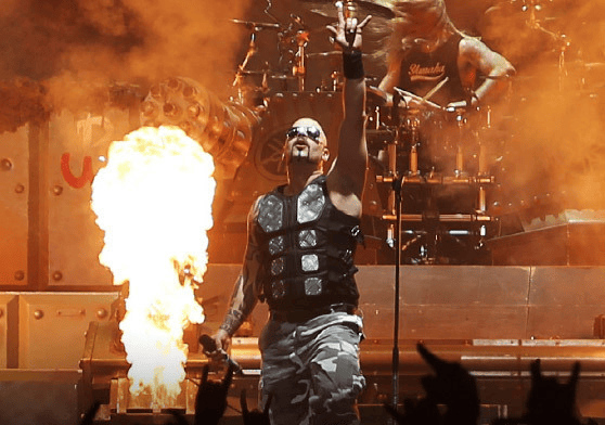 Sabaton