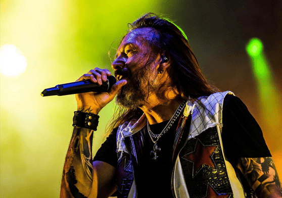 HammerFall