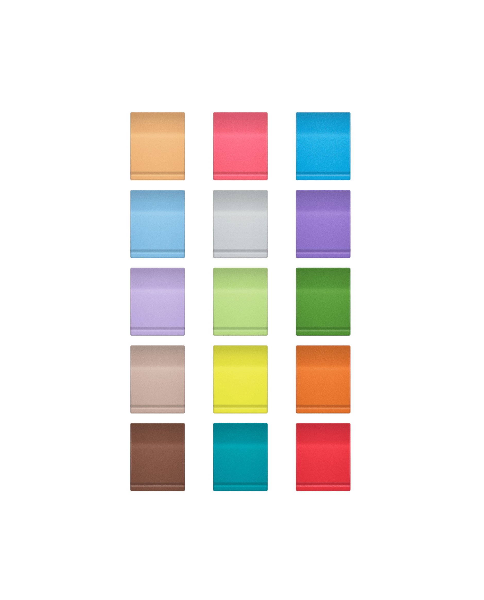 Evolution_Wireless_Digital_SKM-S_Color_Coding_Set