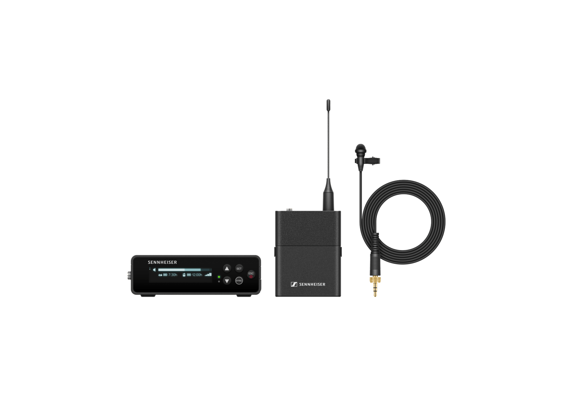 EW-DP ME 2 Set