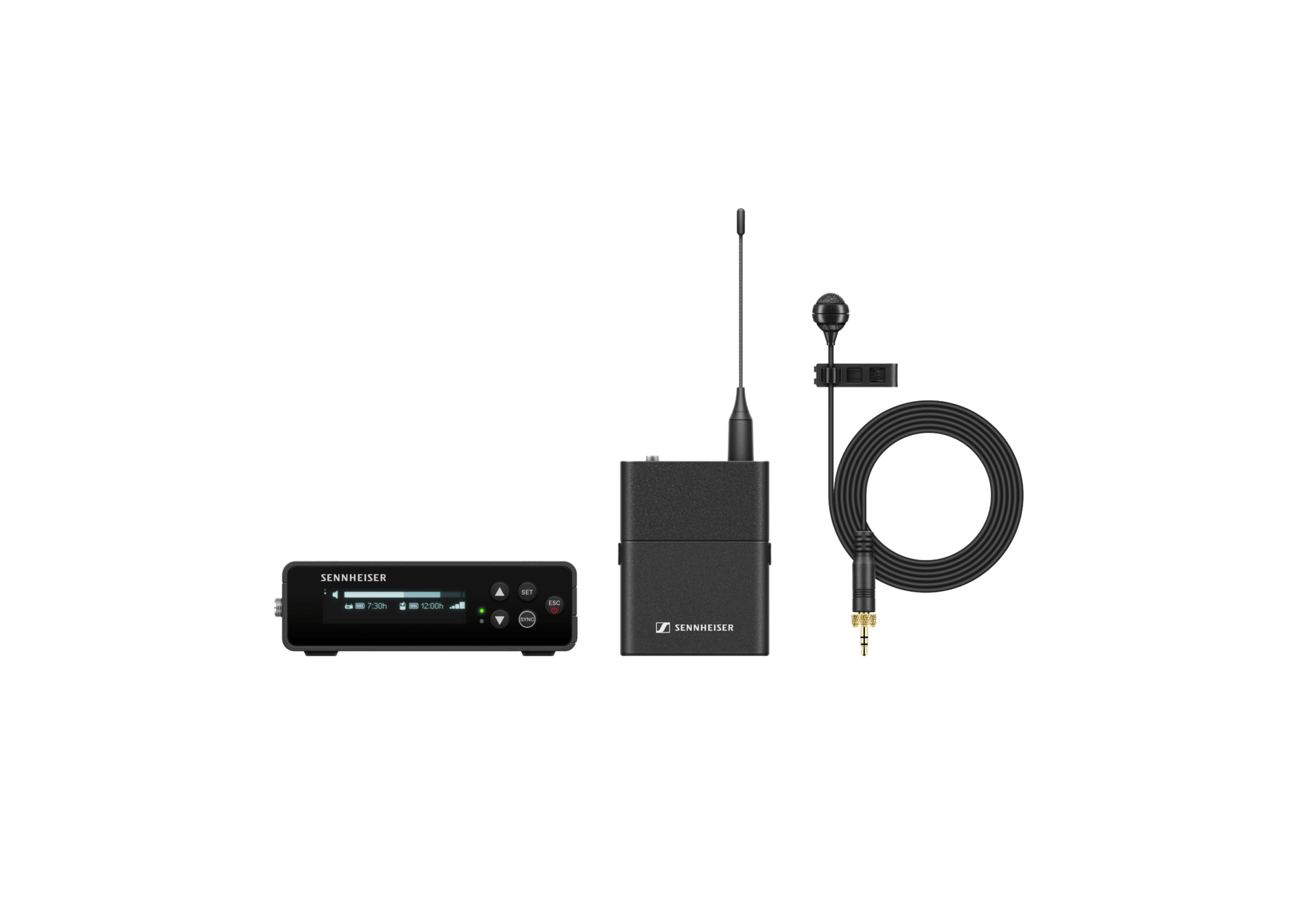EW-DP ME 4 Set
