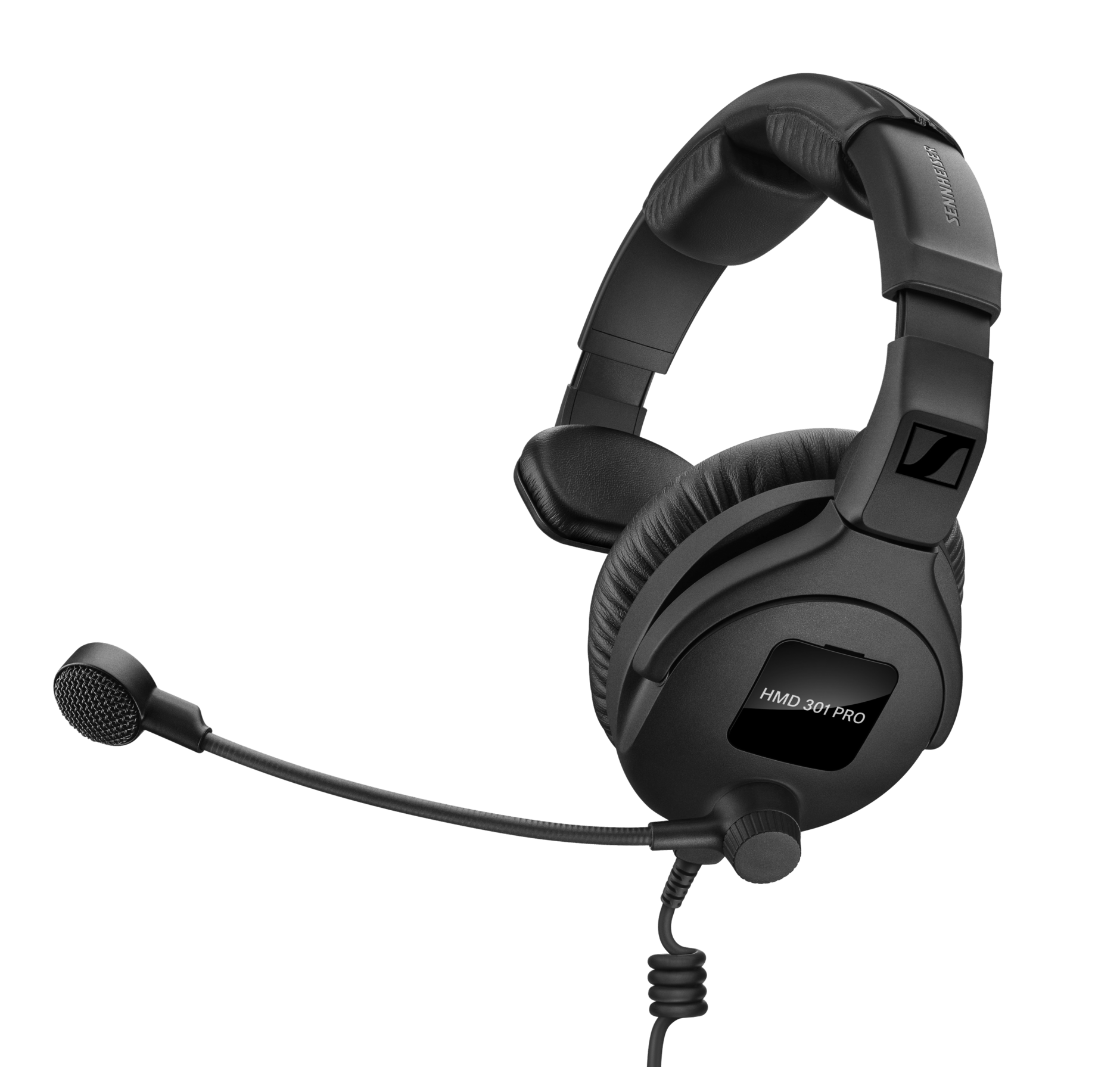 HMD_301_PRO_Product_shot_cutout_Isofront_RGB