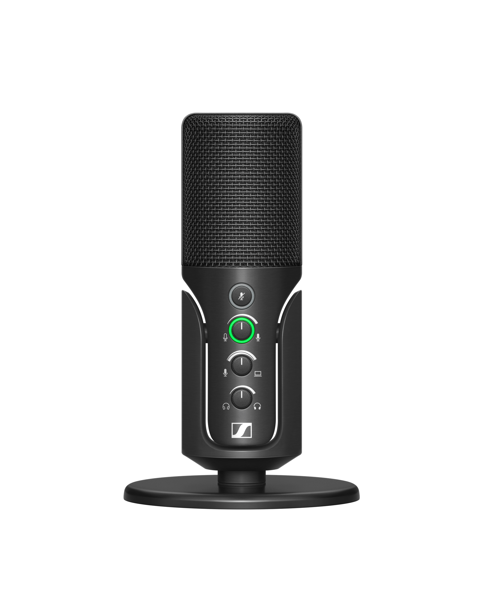 Profile USB Microphone