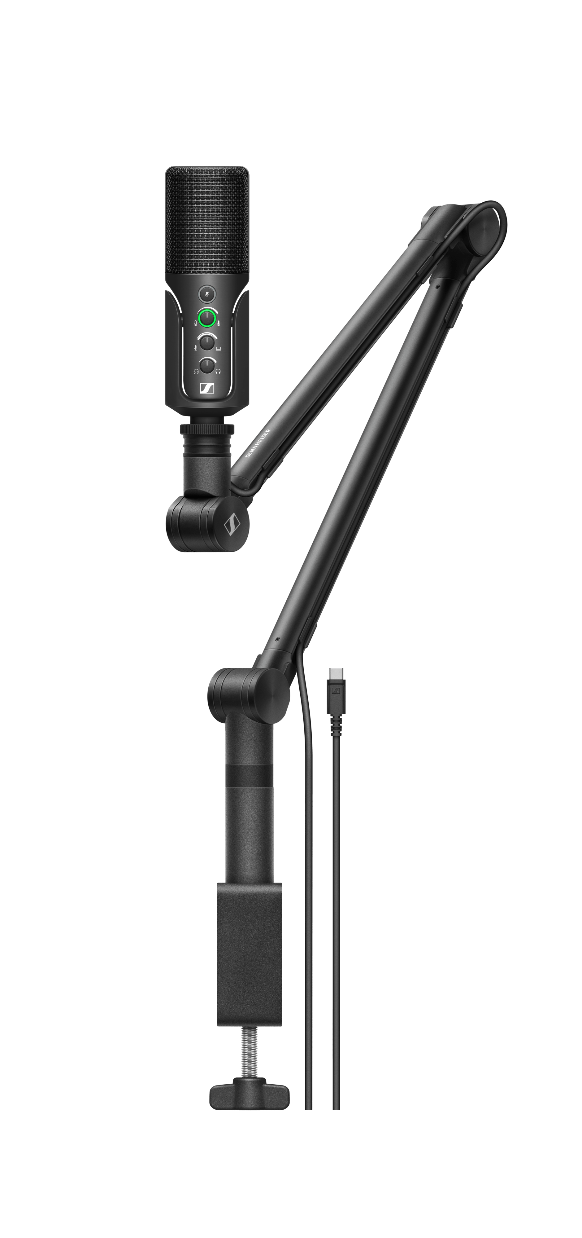 Profile Streaming Set