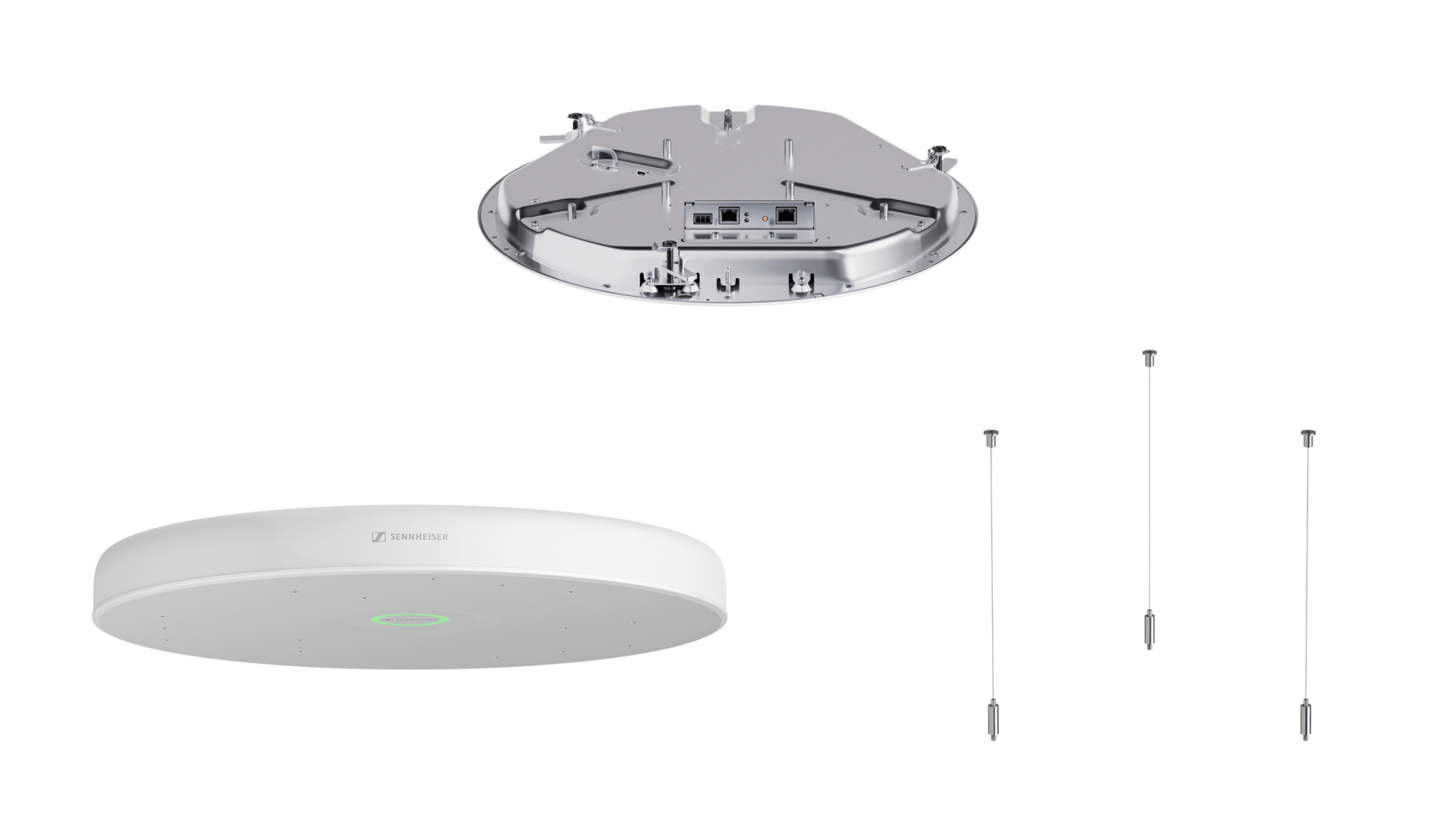 TCCM_Accessories_Housing_Kit_White