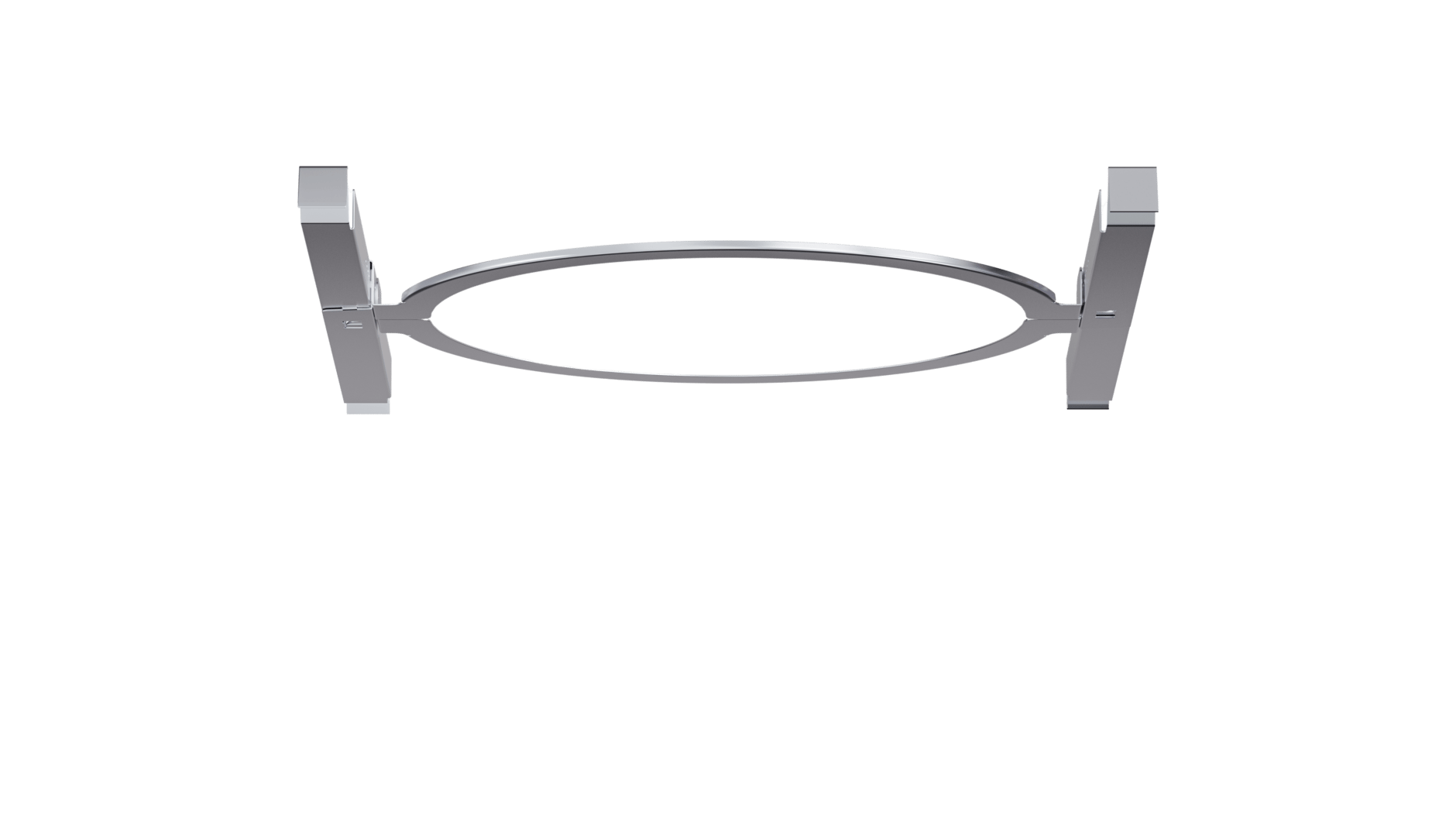 TCCM_Accessories_SFK_Spare Flush_Mount_Kit_Only