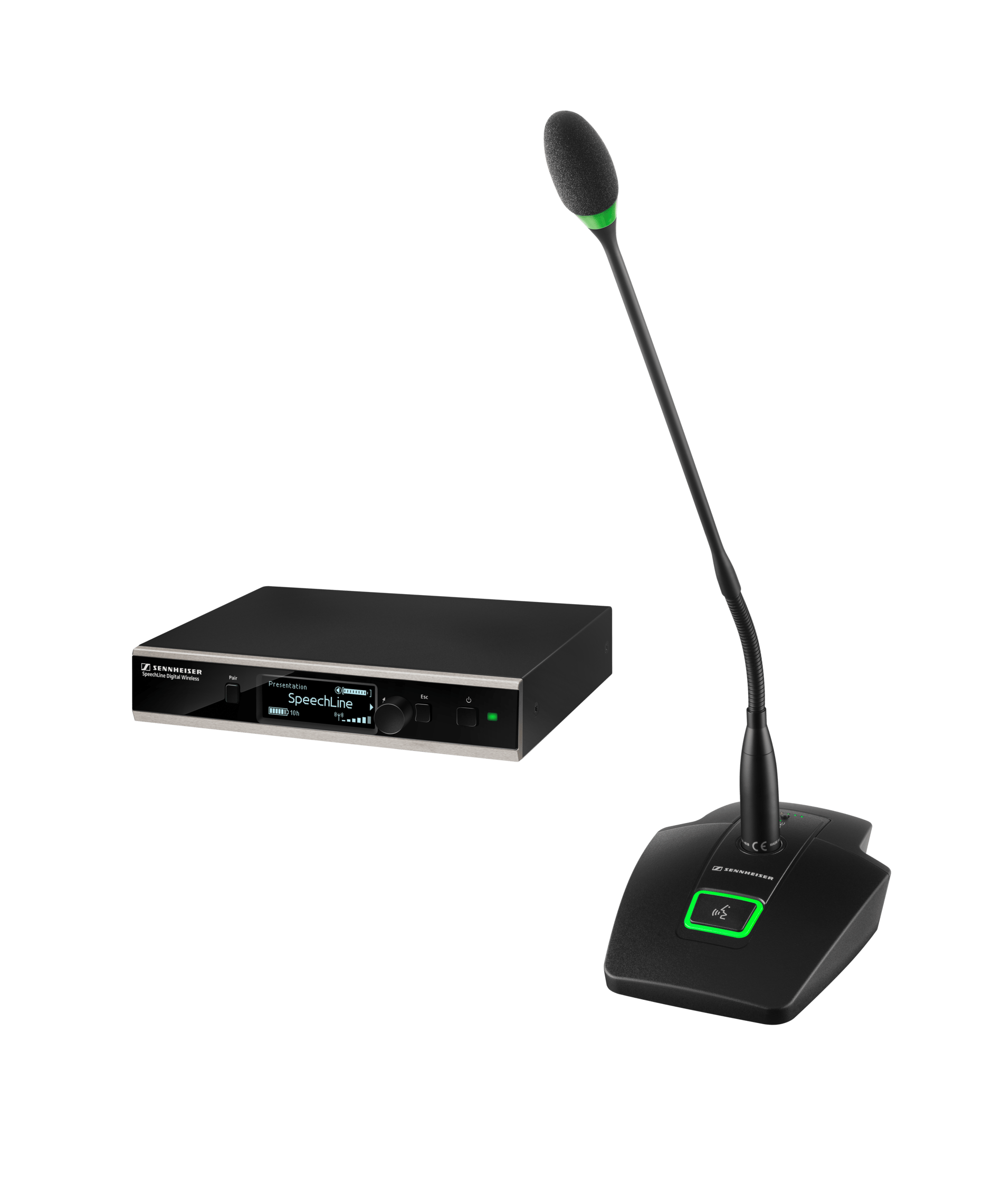 SL DW TS 153 SET