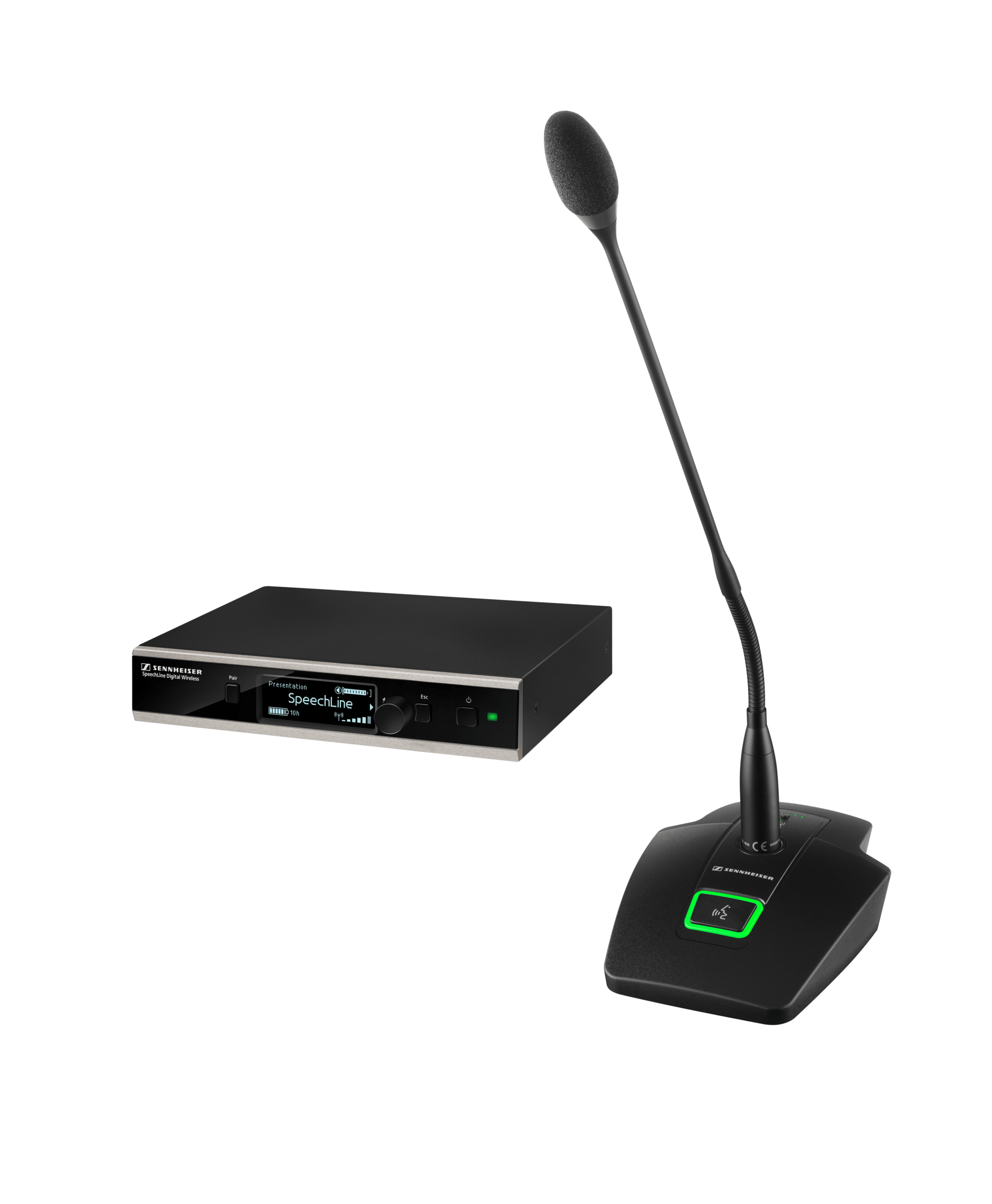 SL DW TS 133 SET