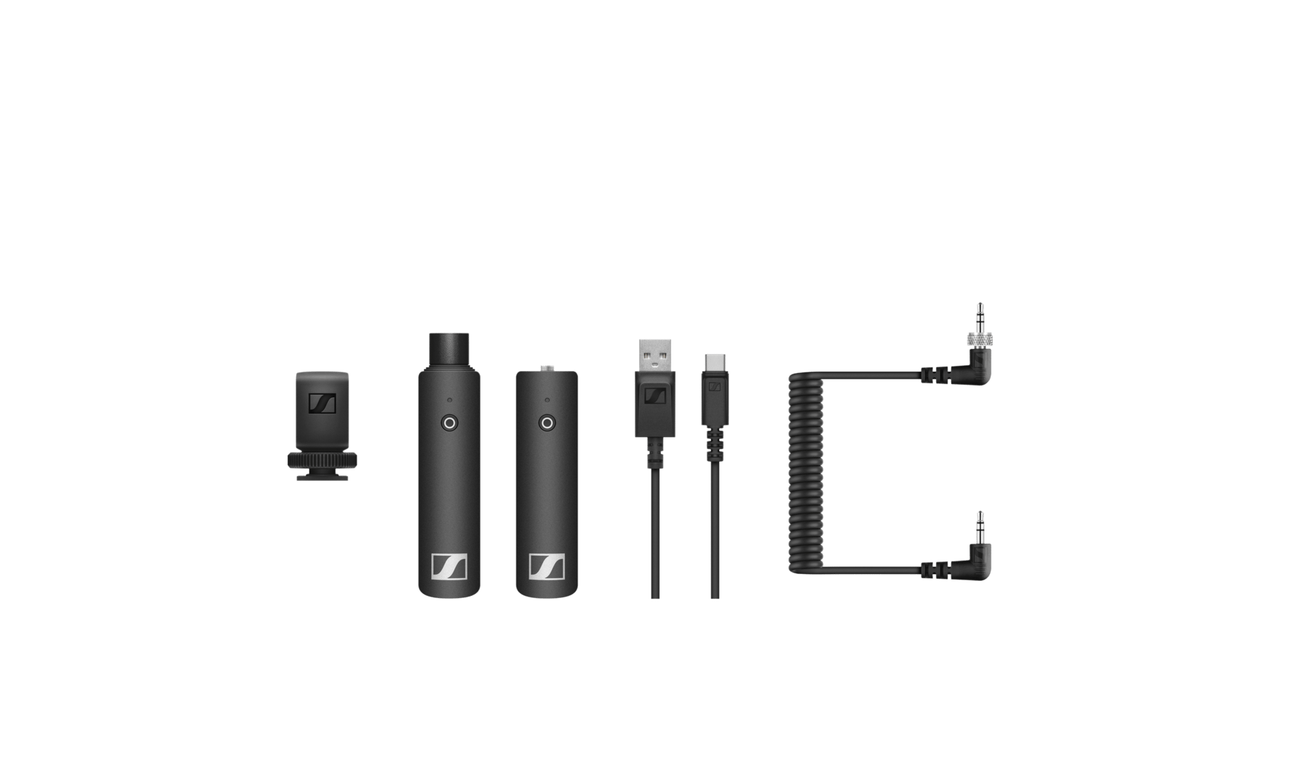 XSW-D PORTABLE INTERVIEW SET
