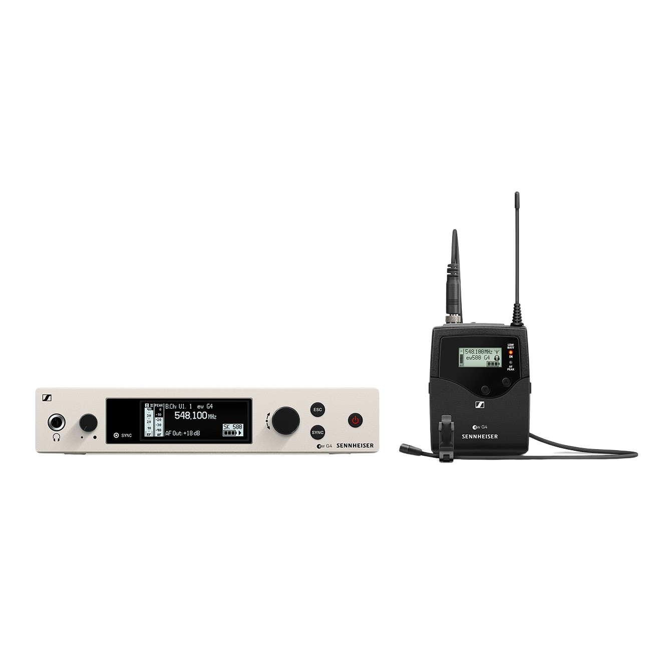 EW 500 G4-MKE2