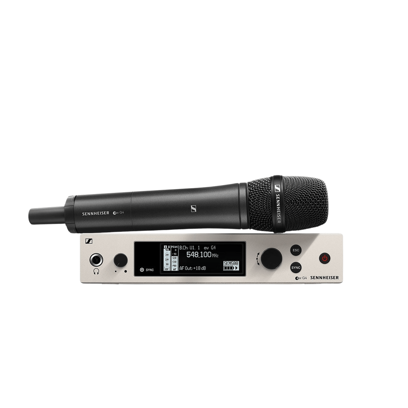 EW 500 G4-945