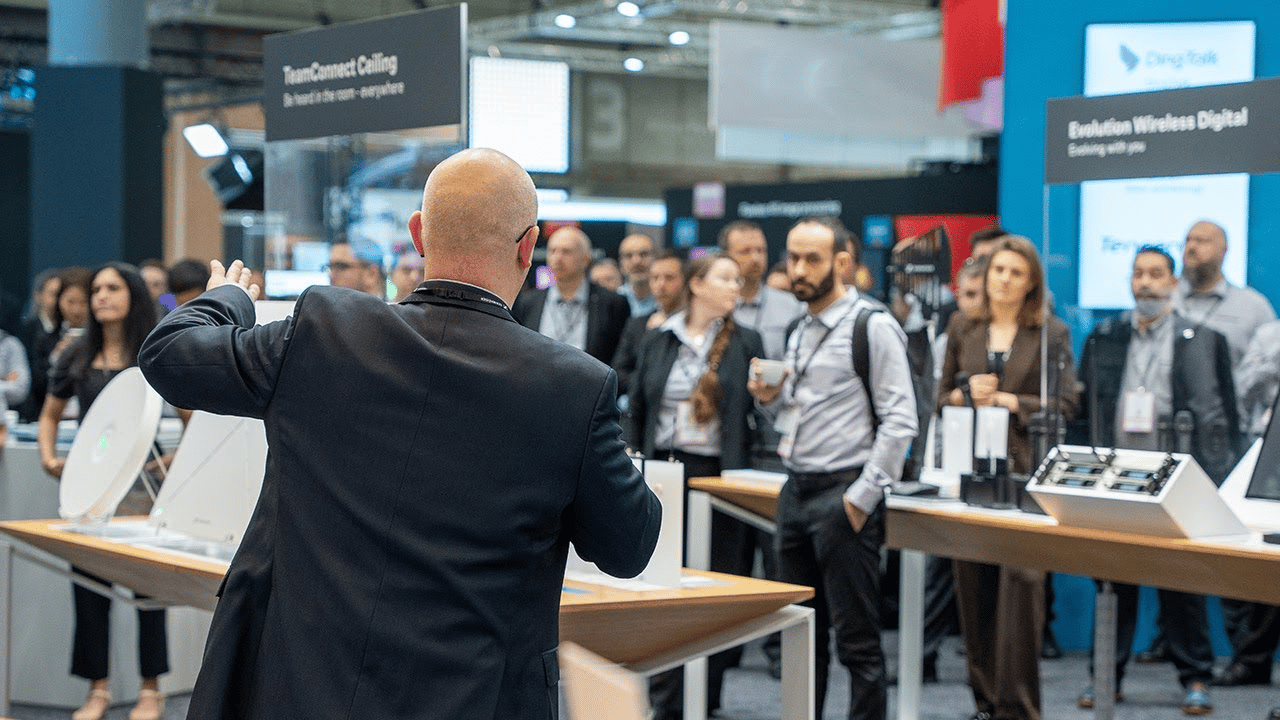 ISE 2023 - The Year Ahead