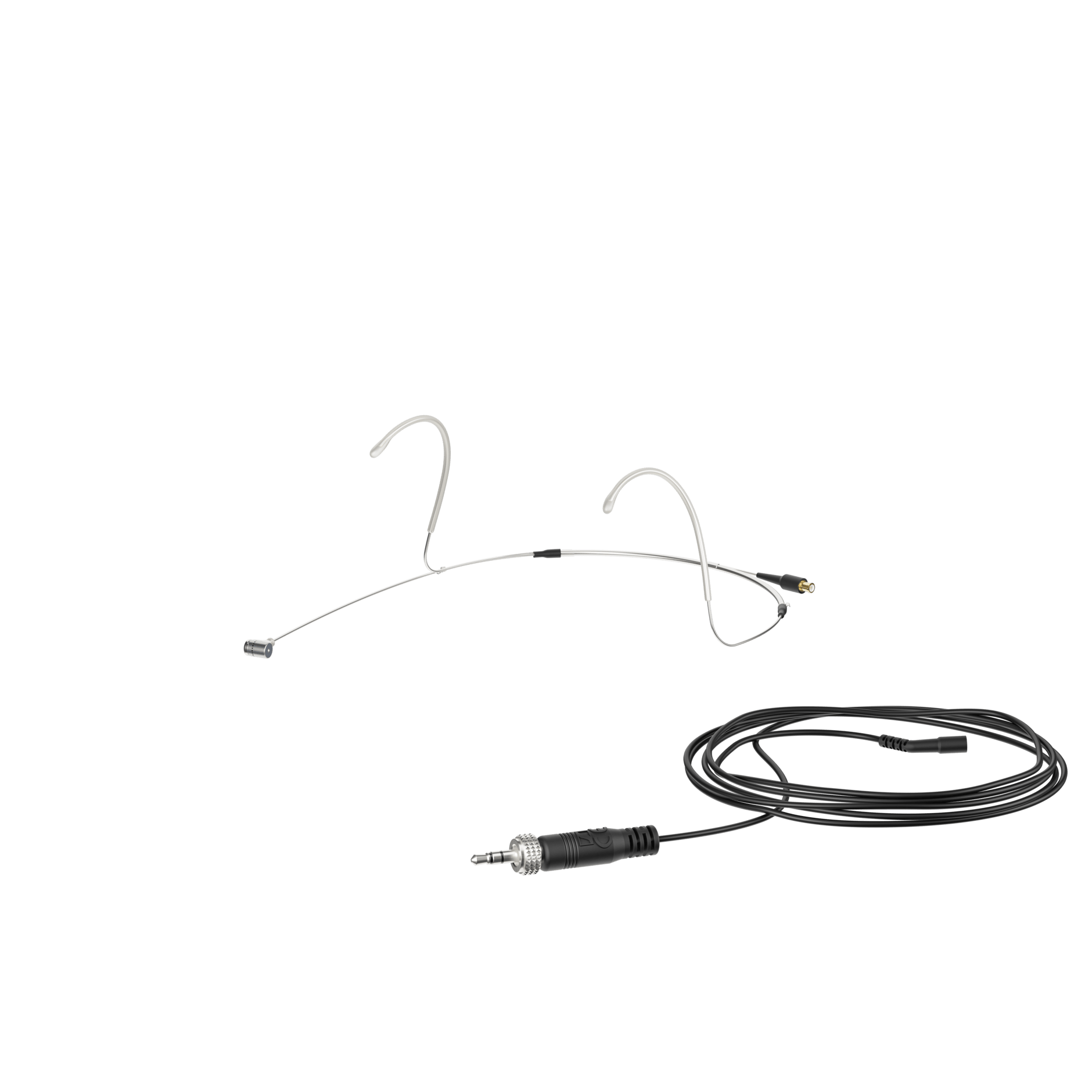 Piccolo_Silver_w_cable_3_5_mm_jack_unplugged