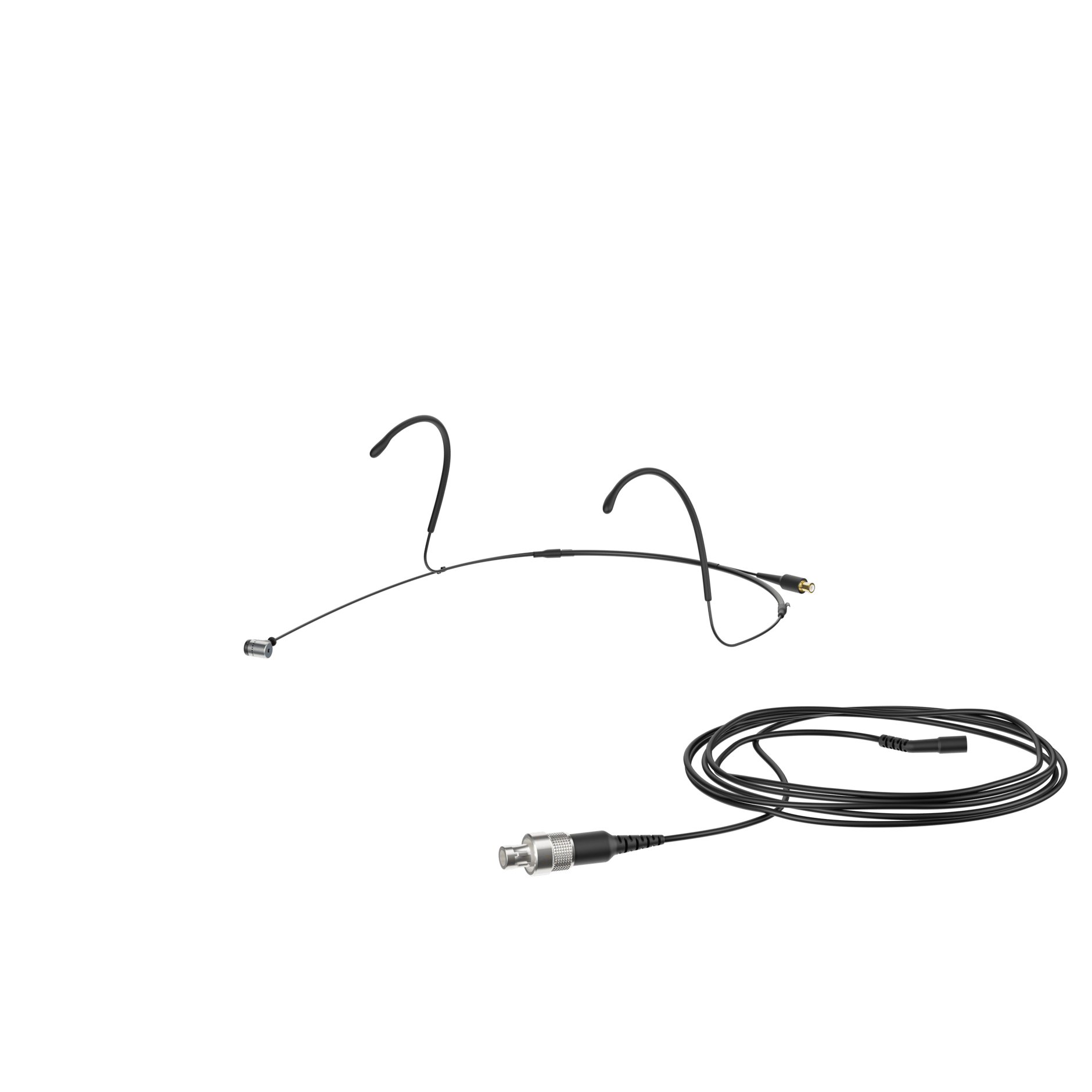 Piccolo_Black_w_cable_3-pin_unplugged