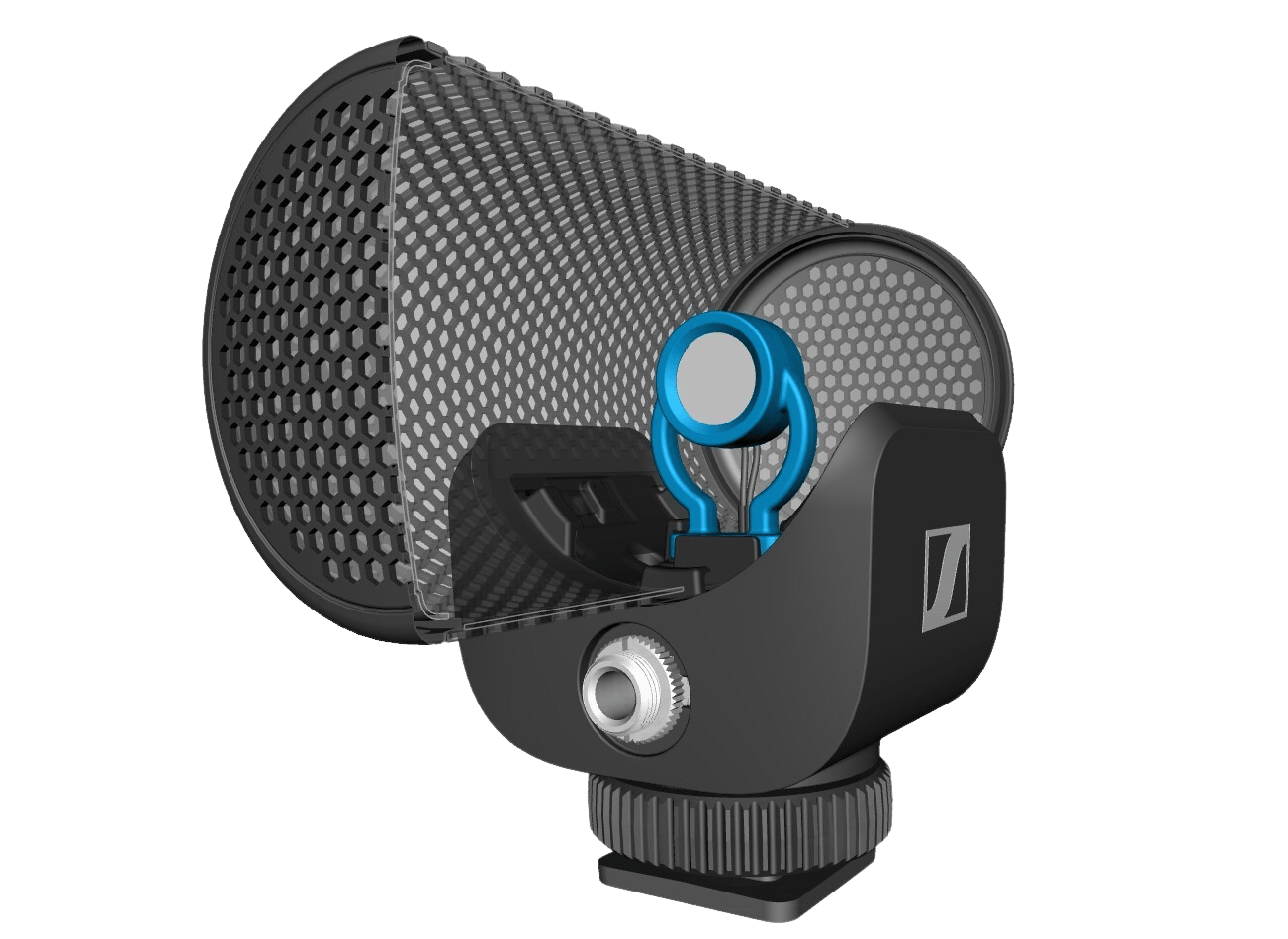 Amazon.com: Sennheiser Pro Audio Sennheiser Professional MKE