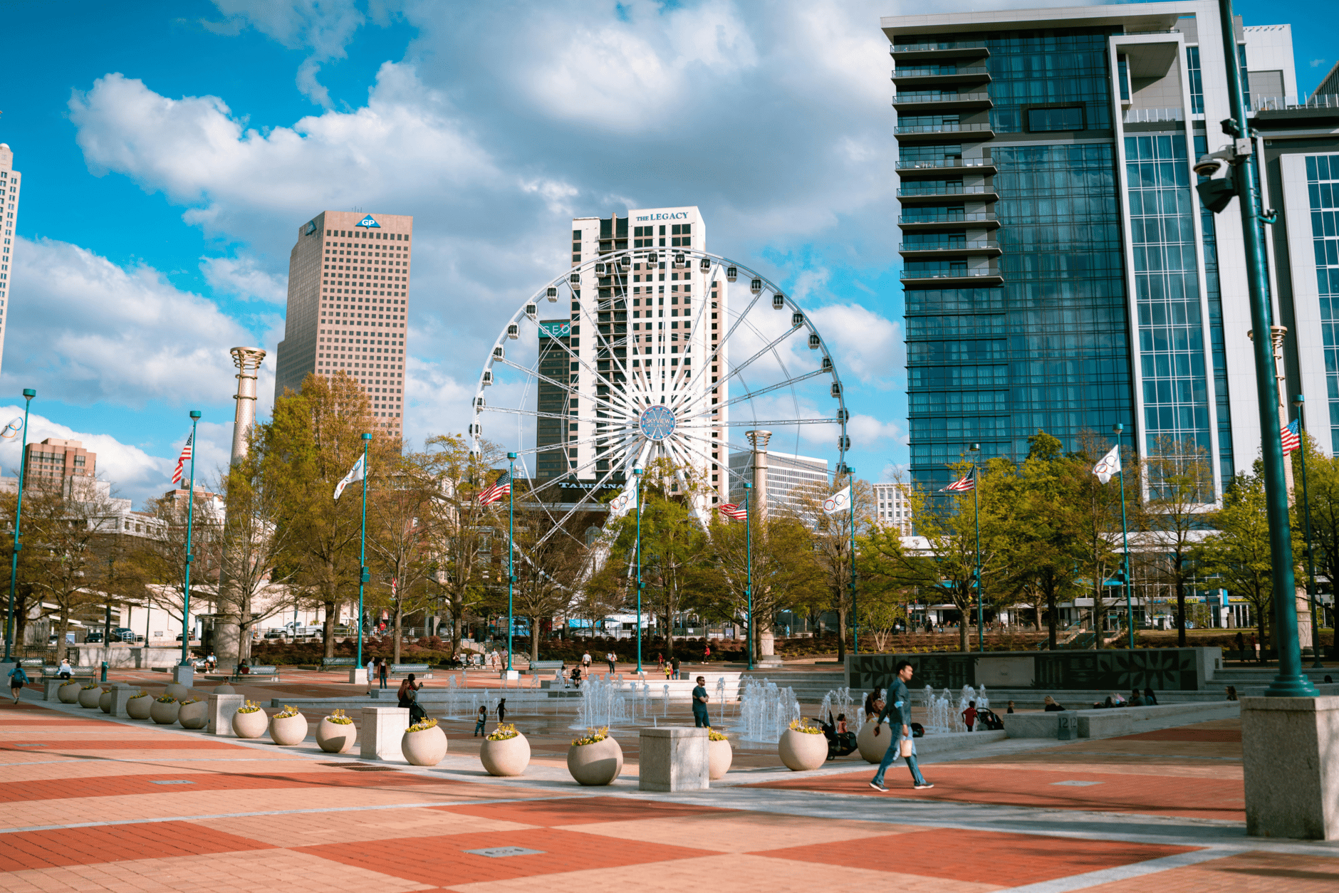 Atlanta