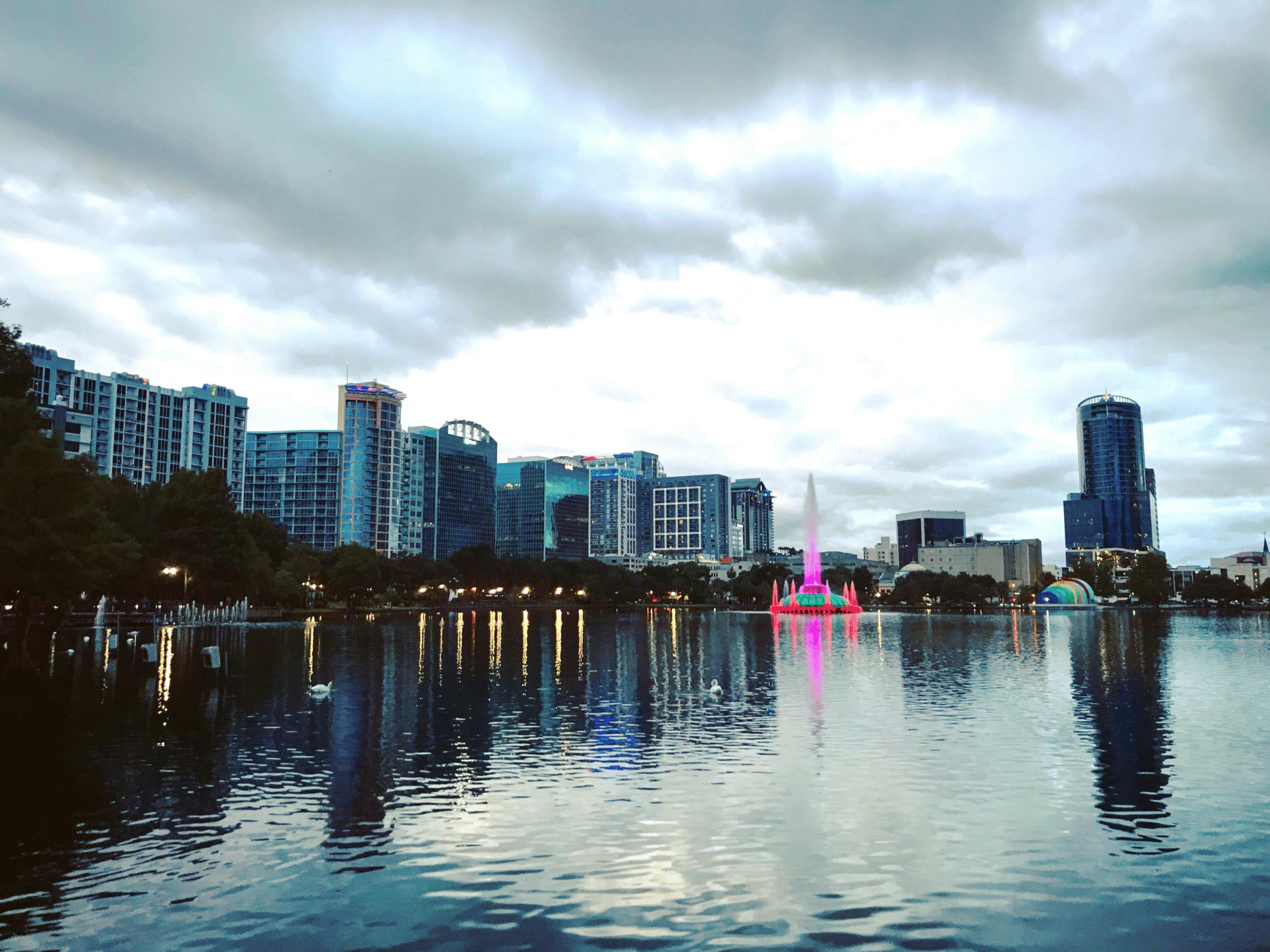Orlando