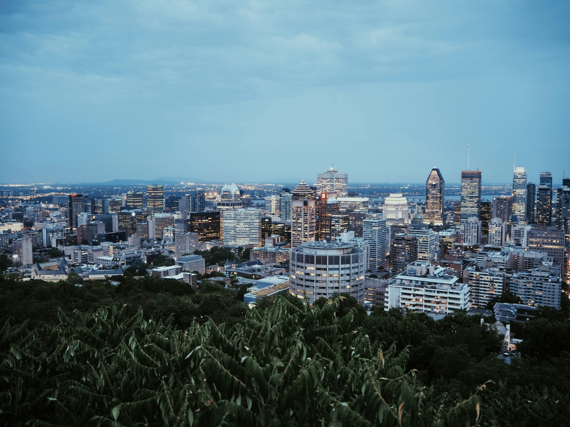 Montréal, Canada