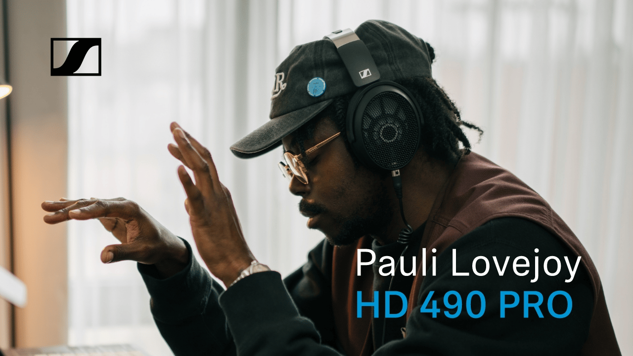 Pauli Lovejoy's Story
