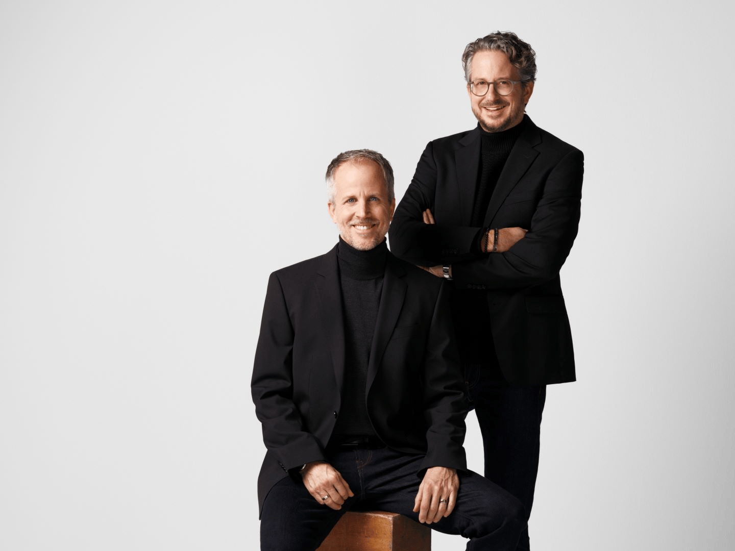 A Conversation with Dr. Andreas and Daniel Sennheiser