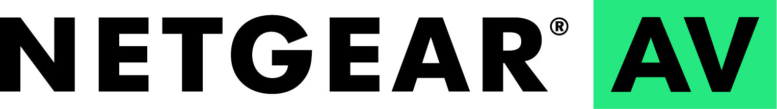 Netgear AV