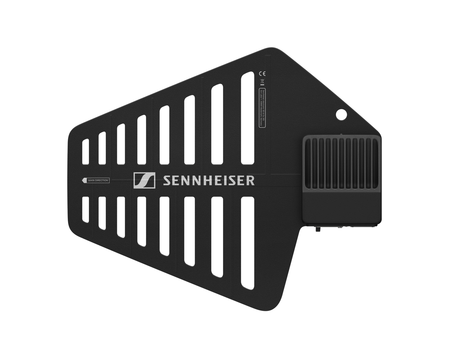 SPECTERA DAD Antenna