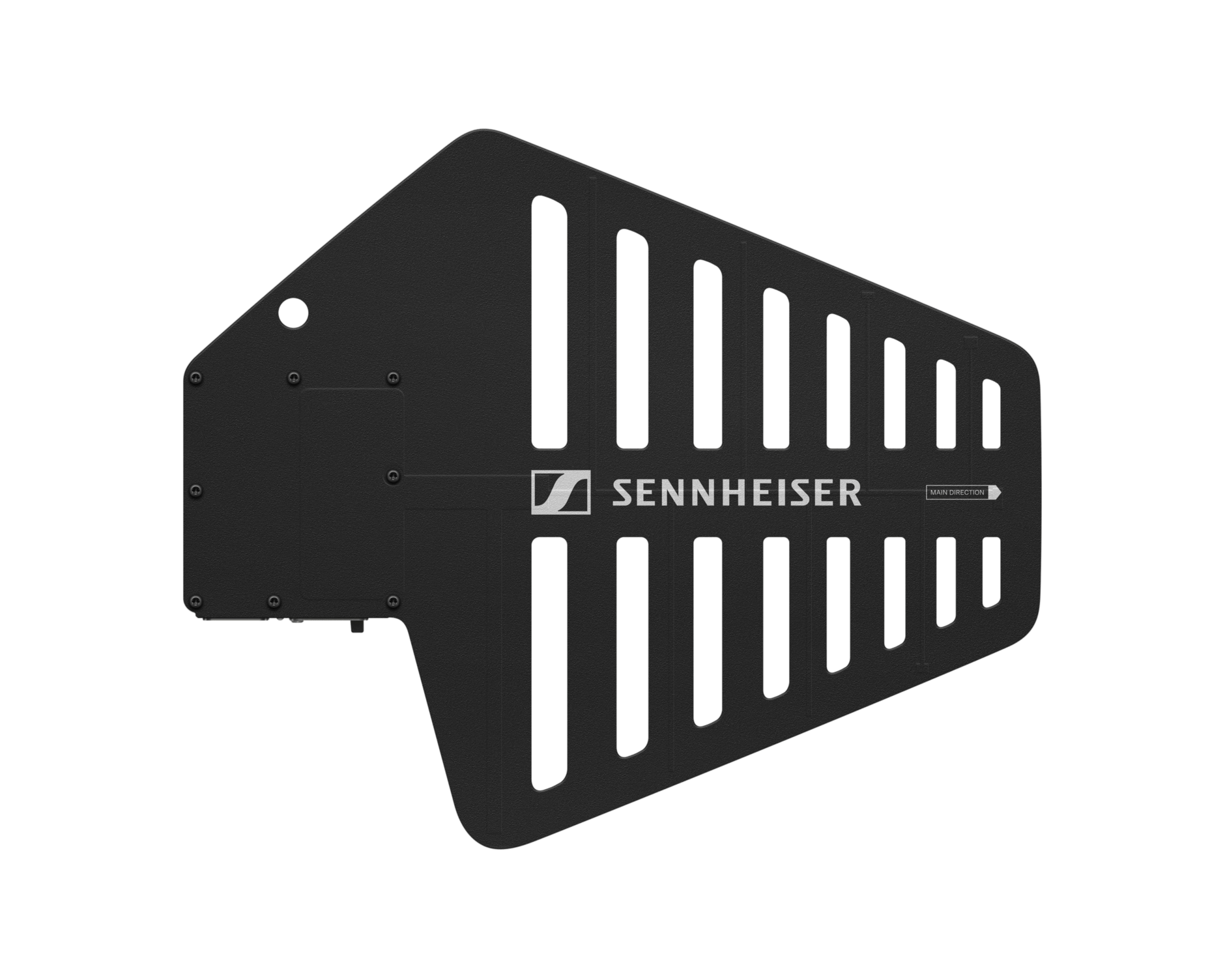 Spectera_DAD_UHF_Antenna_Product_Shot_Cutout_Back_View