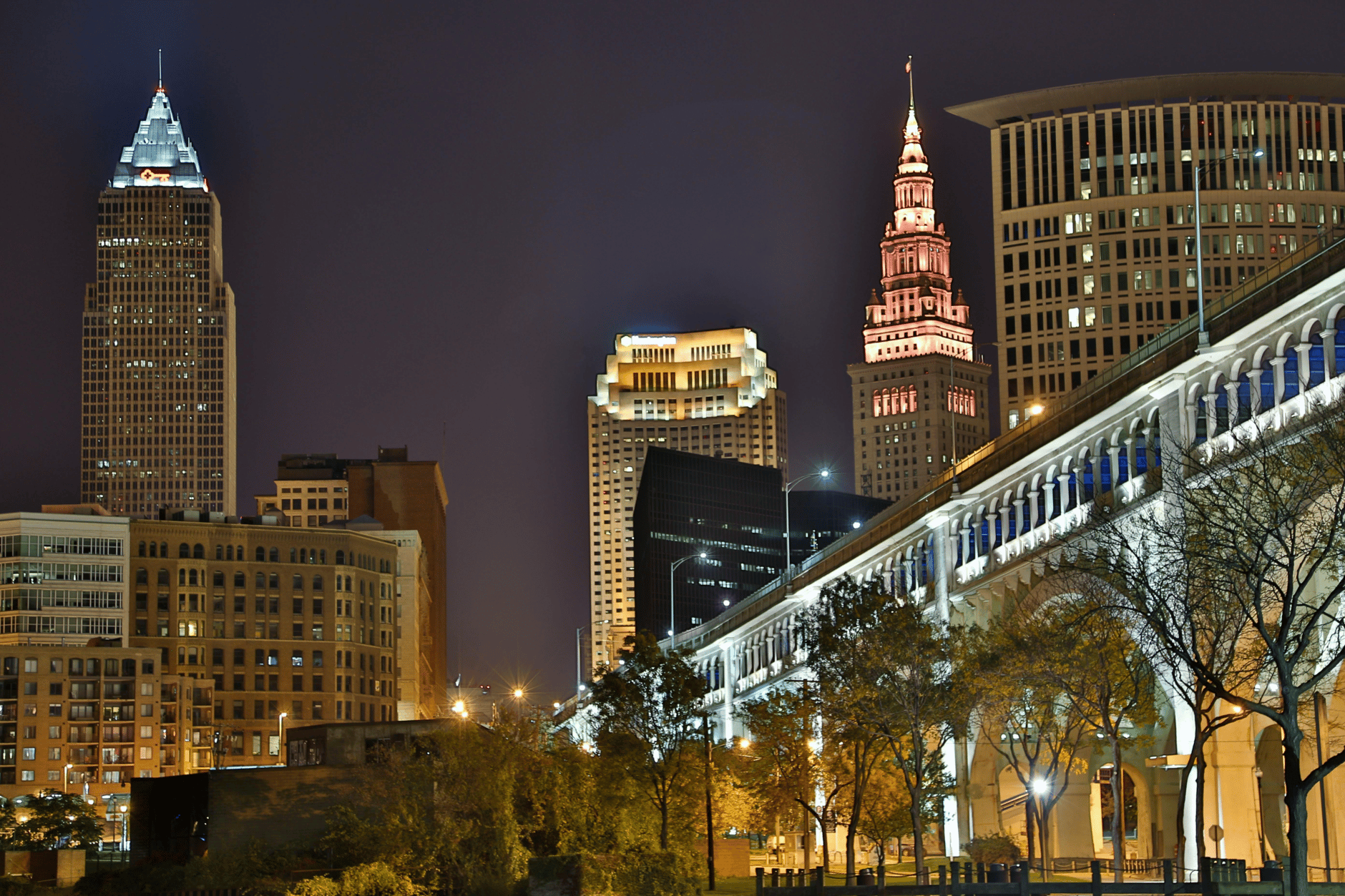 Register: Cleveland, OH