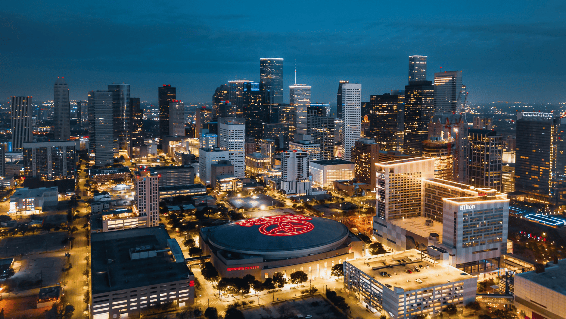 Register: Houston, TX