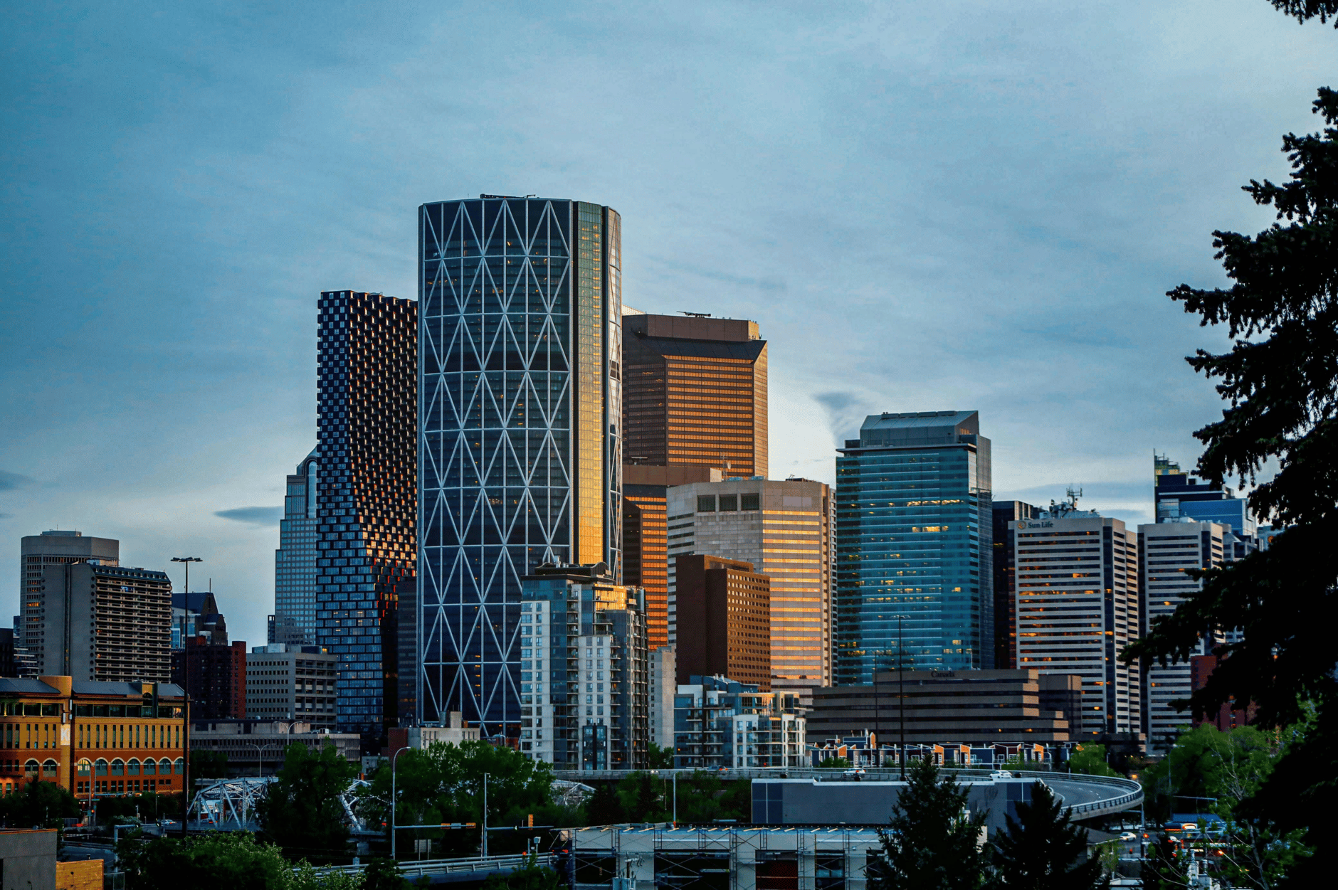 Register: Calgary, Canada