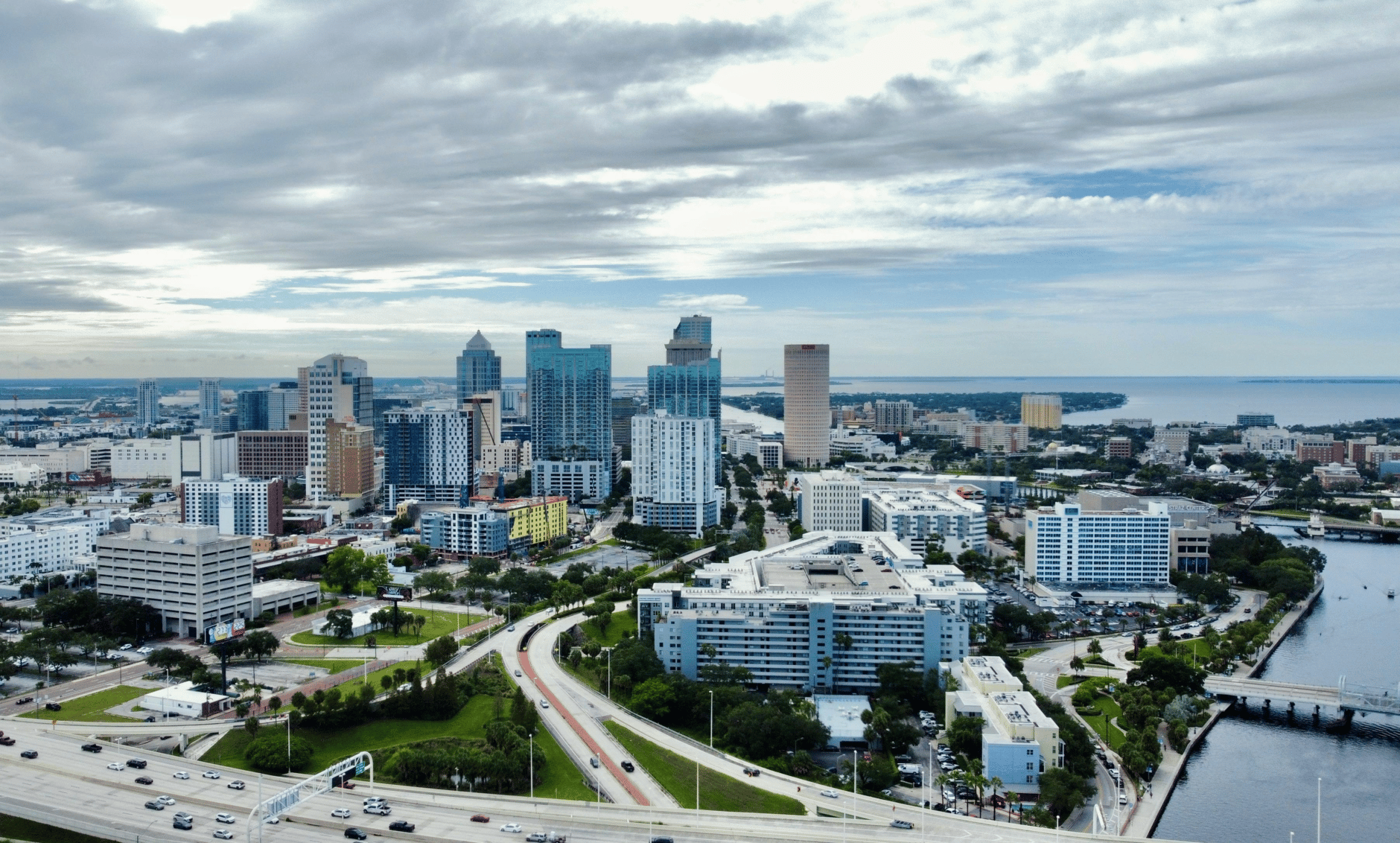 Register: Tampa, FL