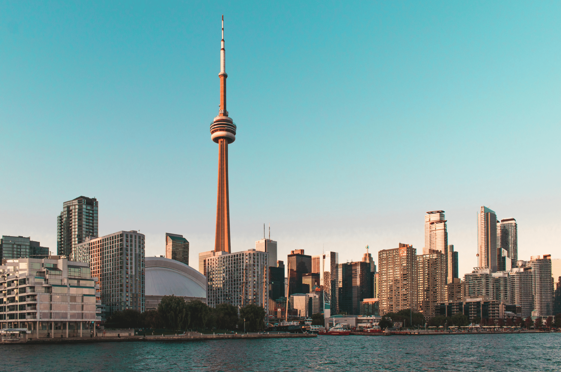 Register: Toronto, Canada
