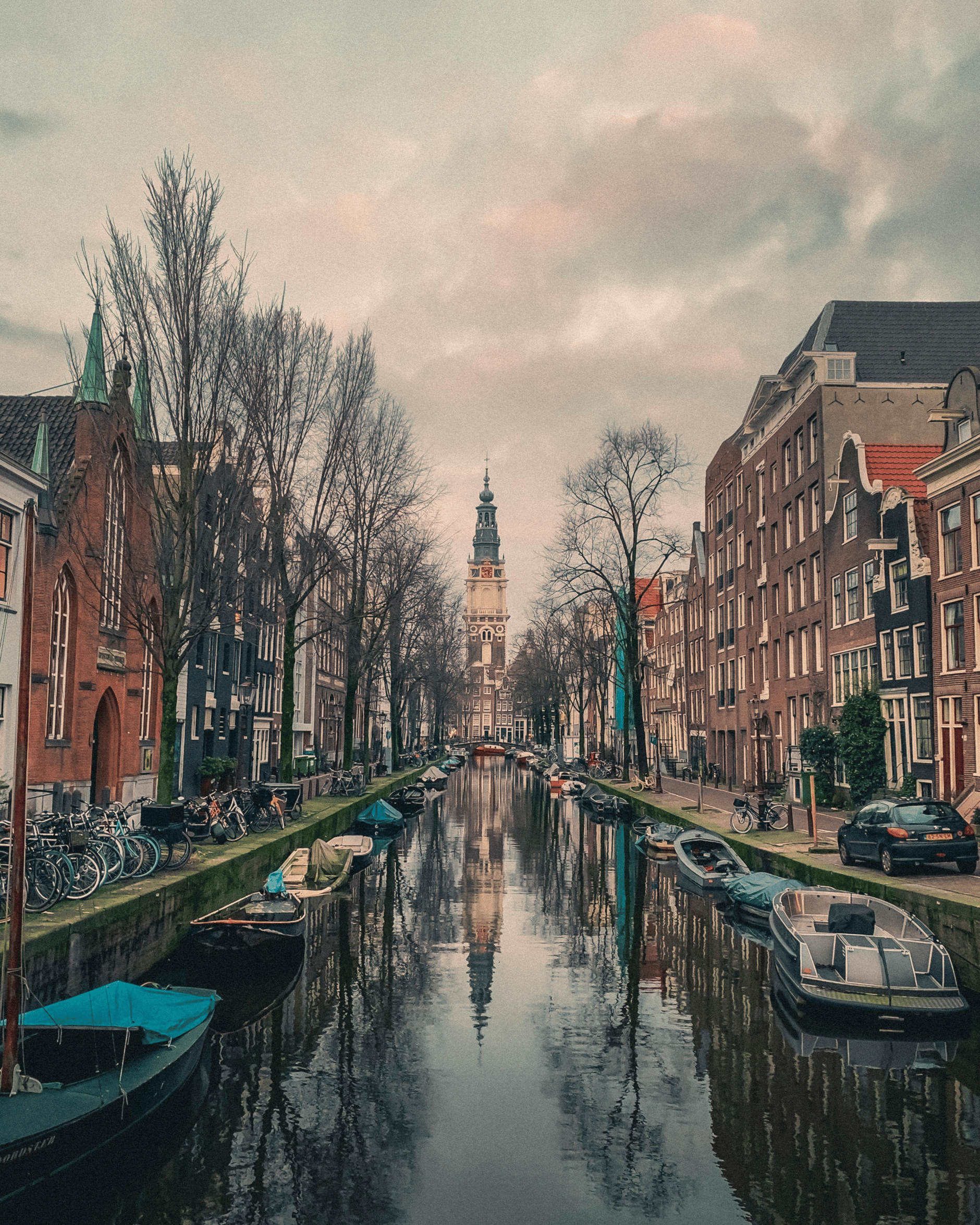 Twente, Pays- Bas • 9 avril 2025