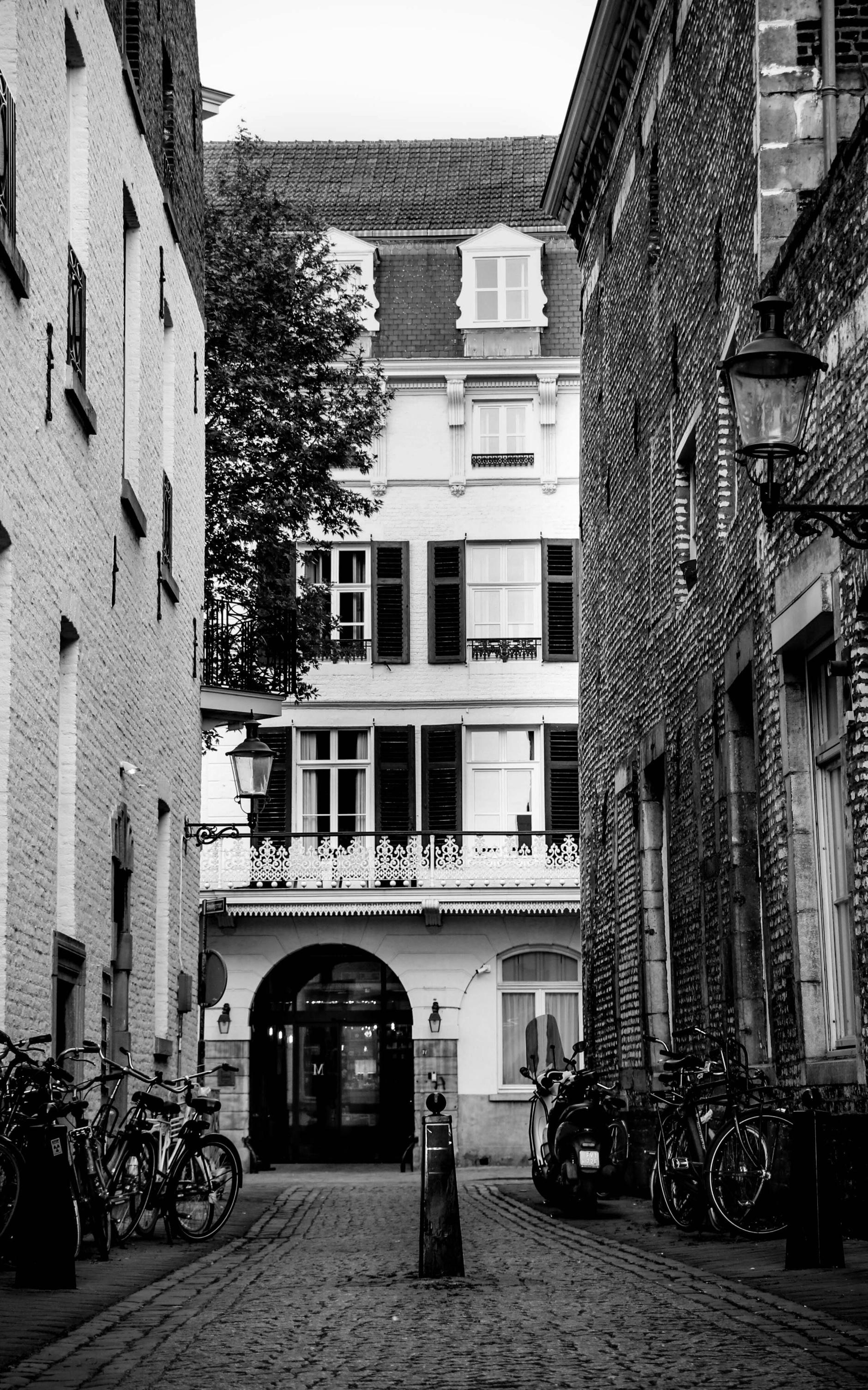 Maastricht, Pays- Bas • 23 avril 2025