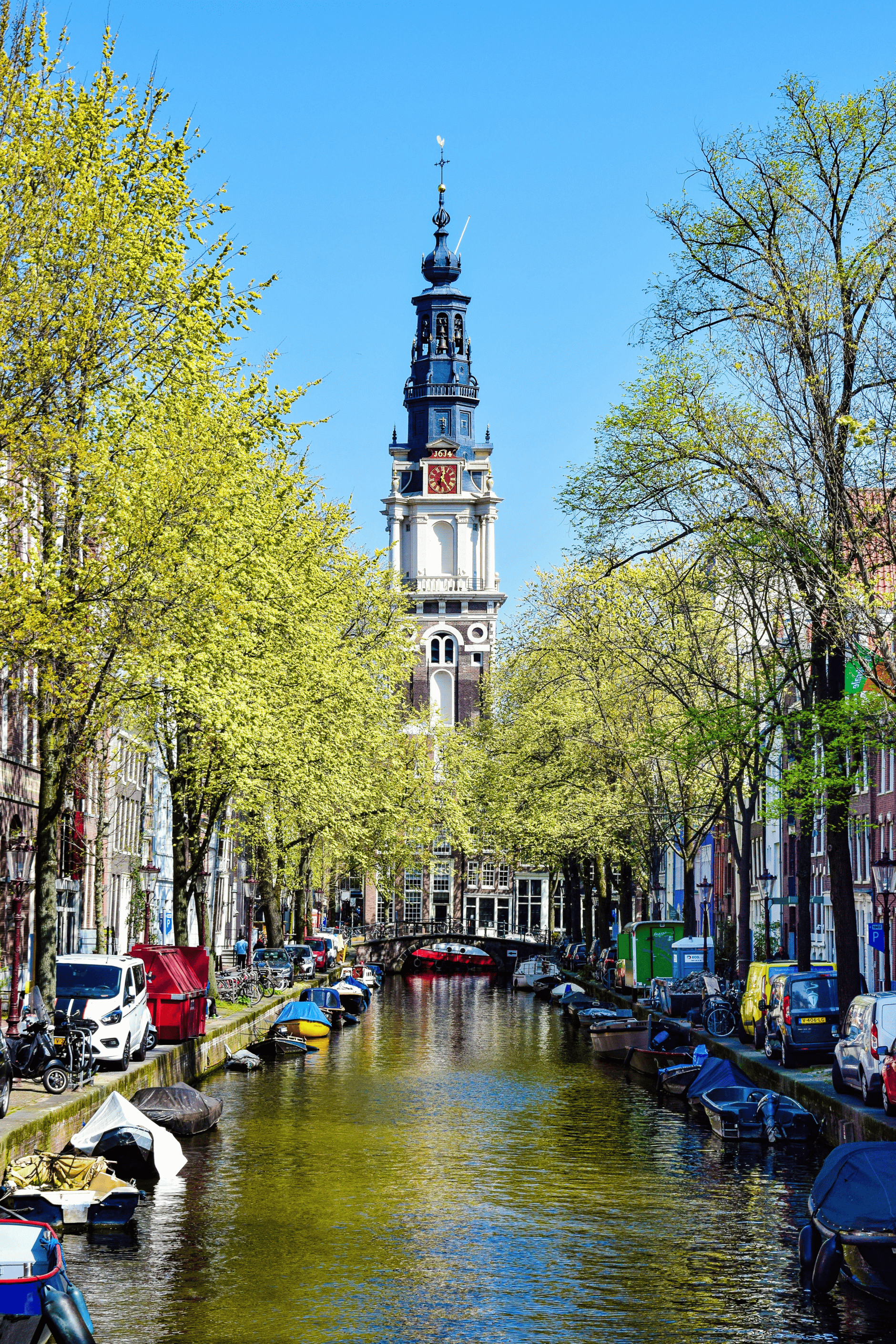 Leeuwarden • May 14th, 2025