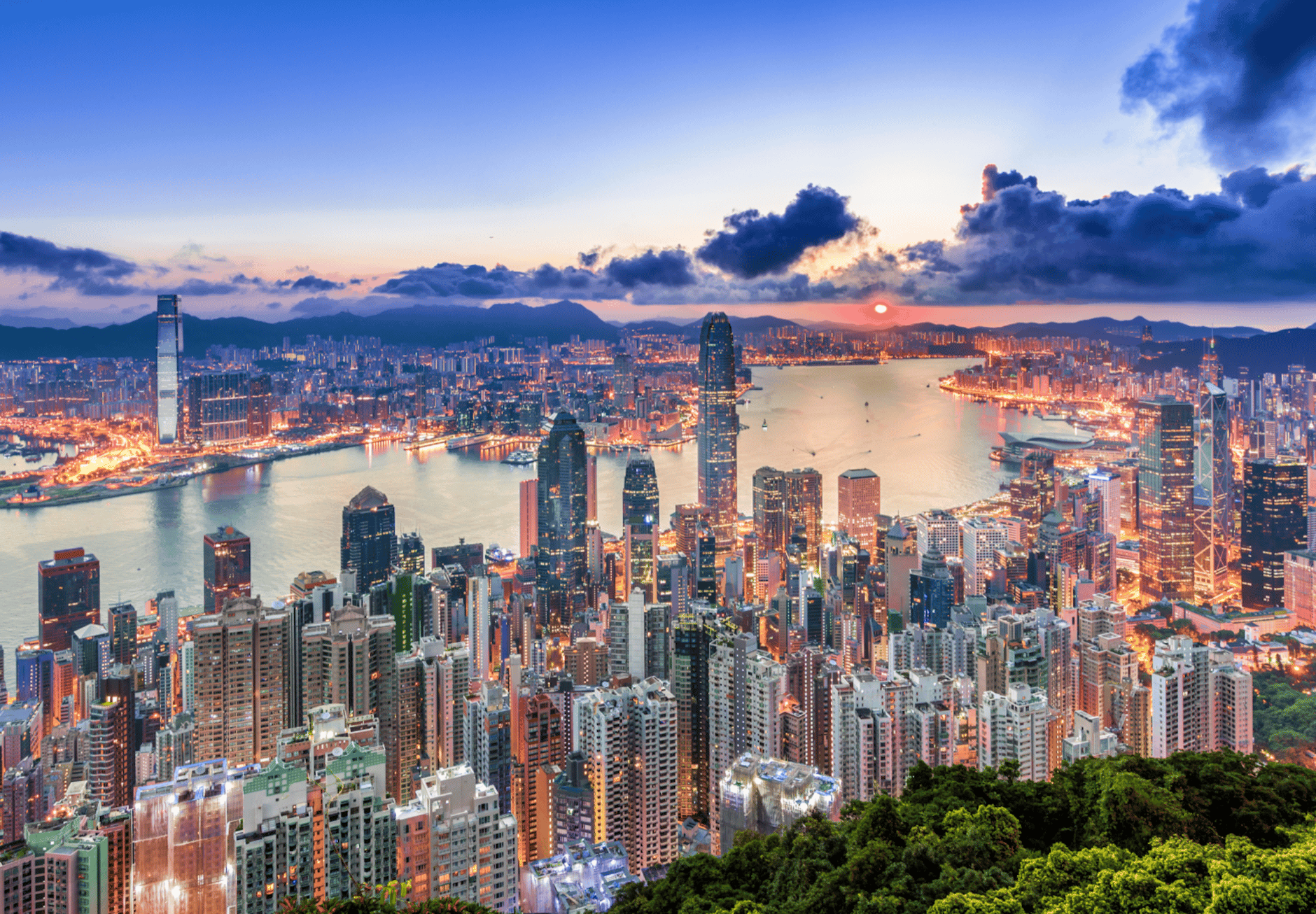 Register ⋅ Hong Kong
