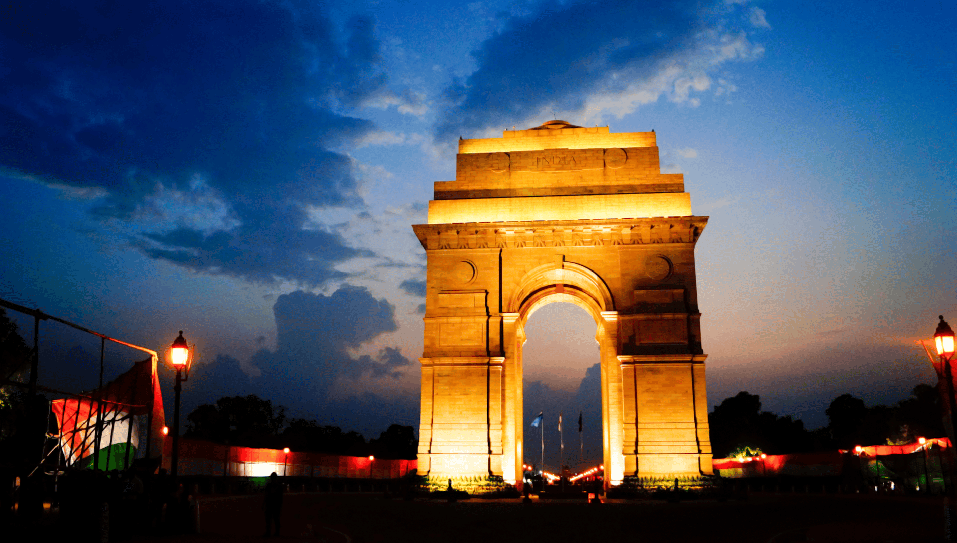 Register ⋅ New Delhi